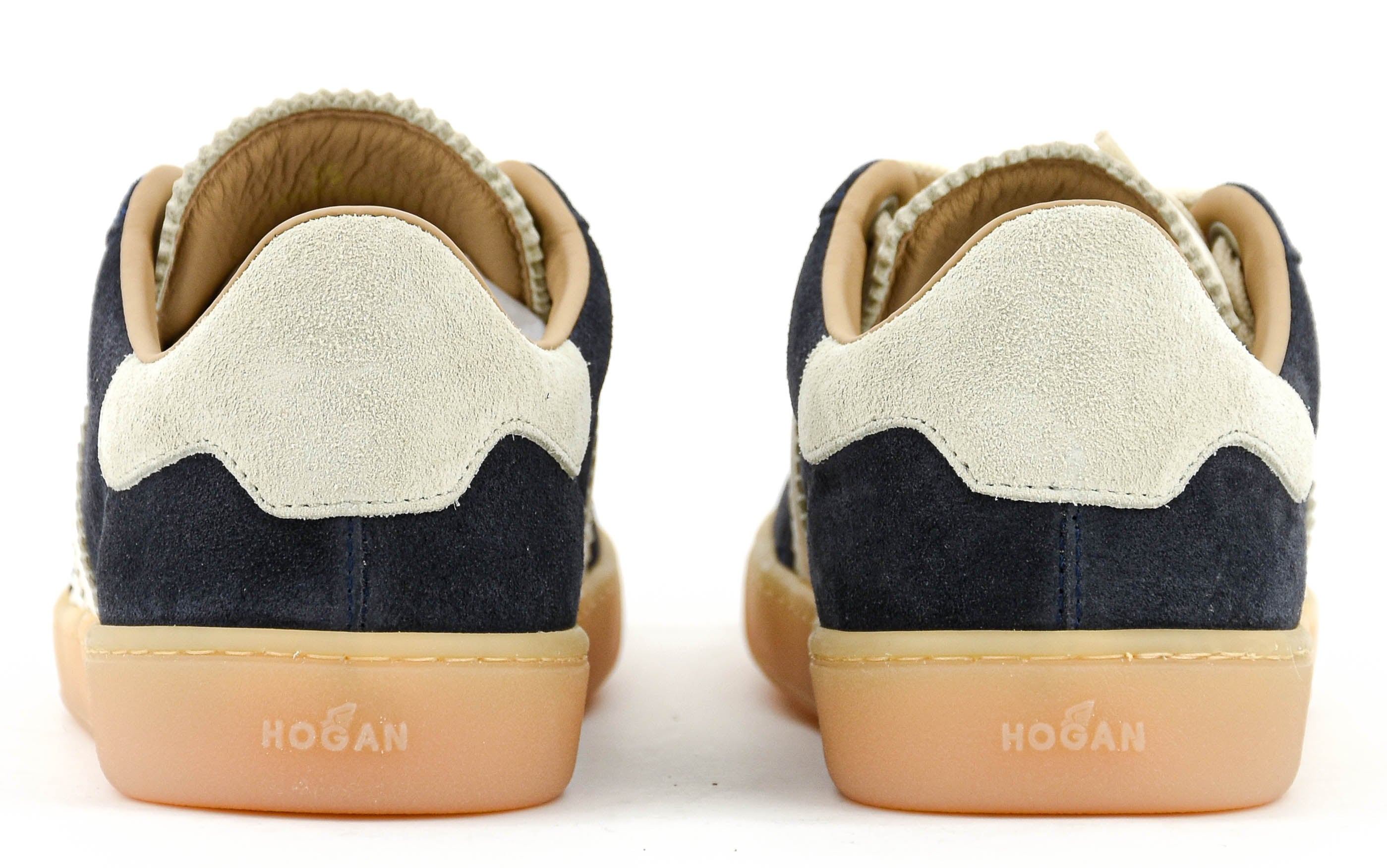 HOGAN COOL SNEAKER BLUE