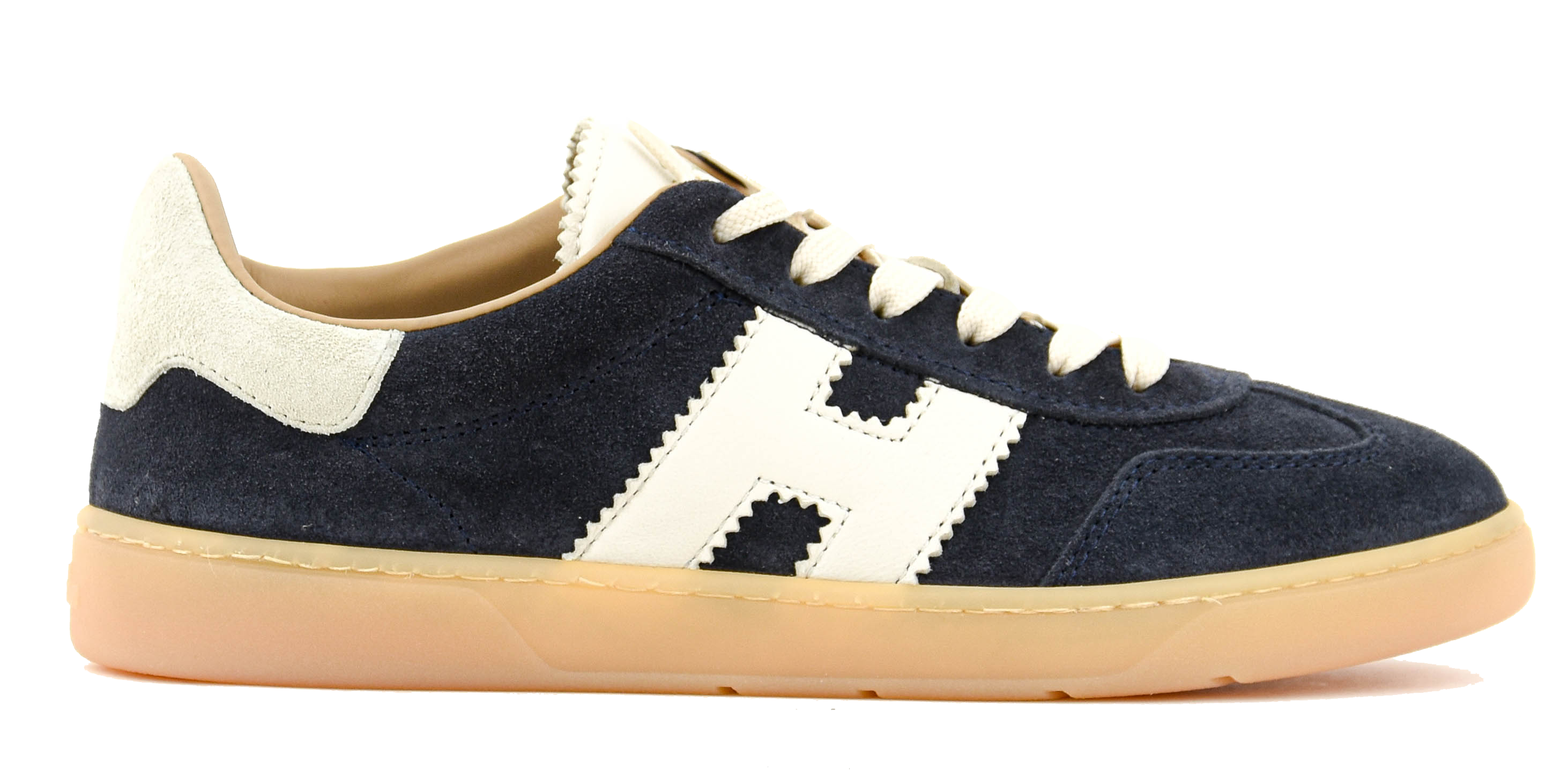 HOGAN COOL SNEAKER BLUE