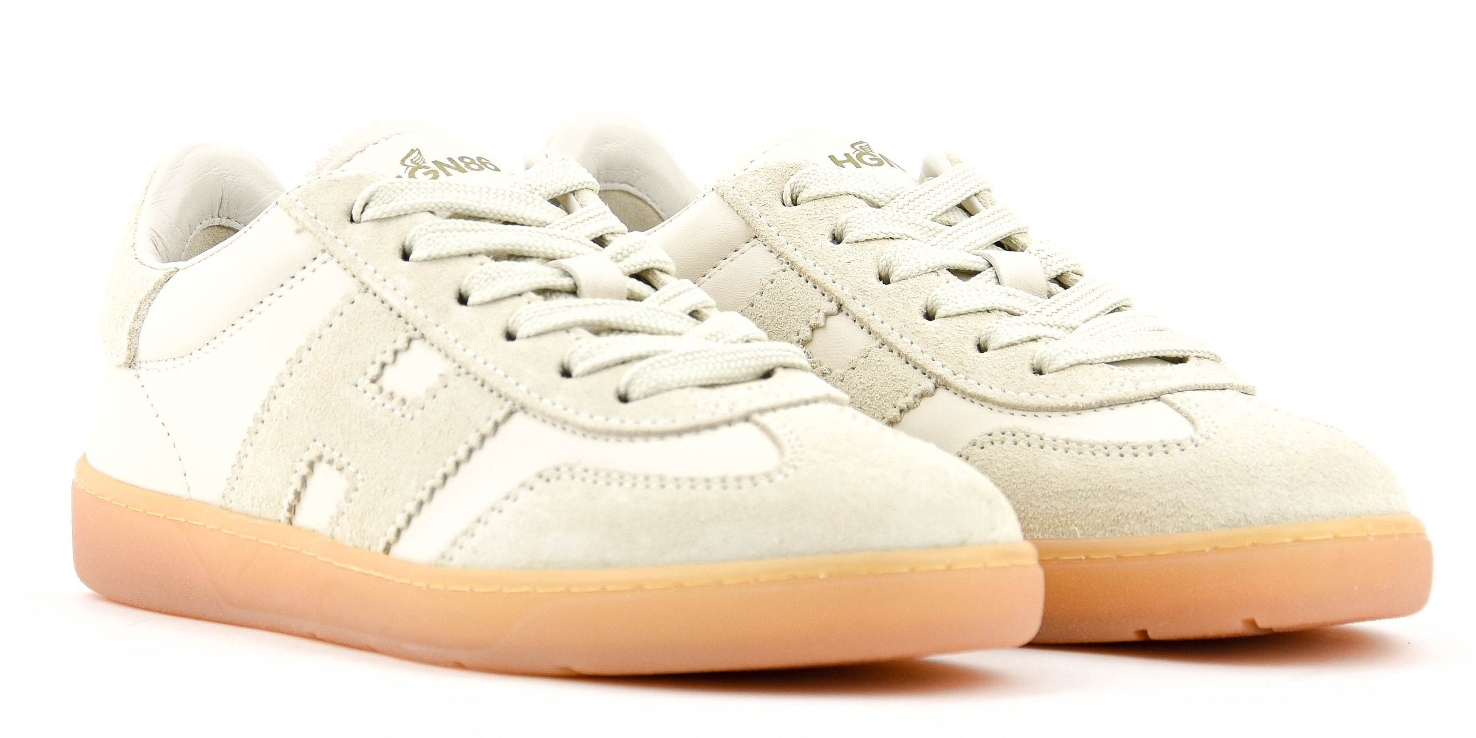 HOGAN COOL SNEAKER CREAM