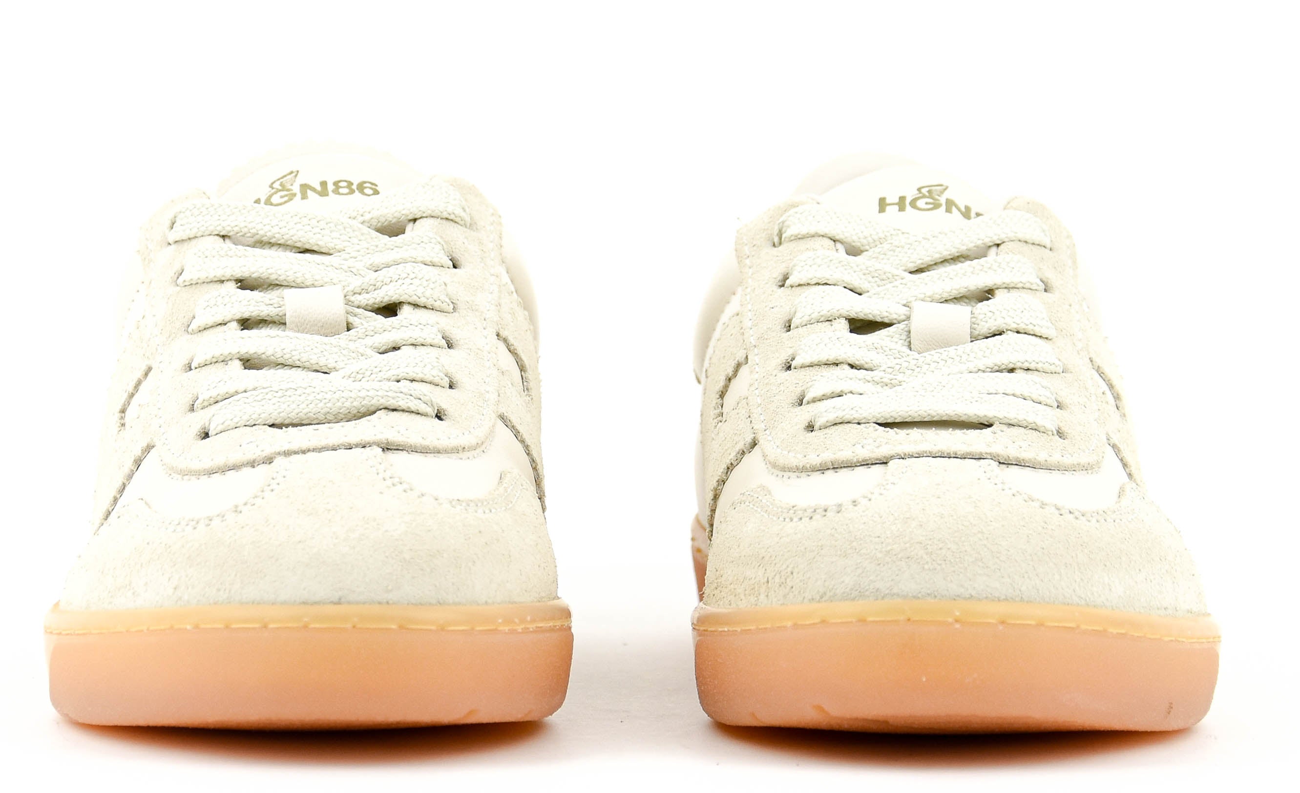 HOGAN COOL SNEAKER CREAM