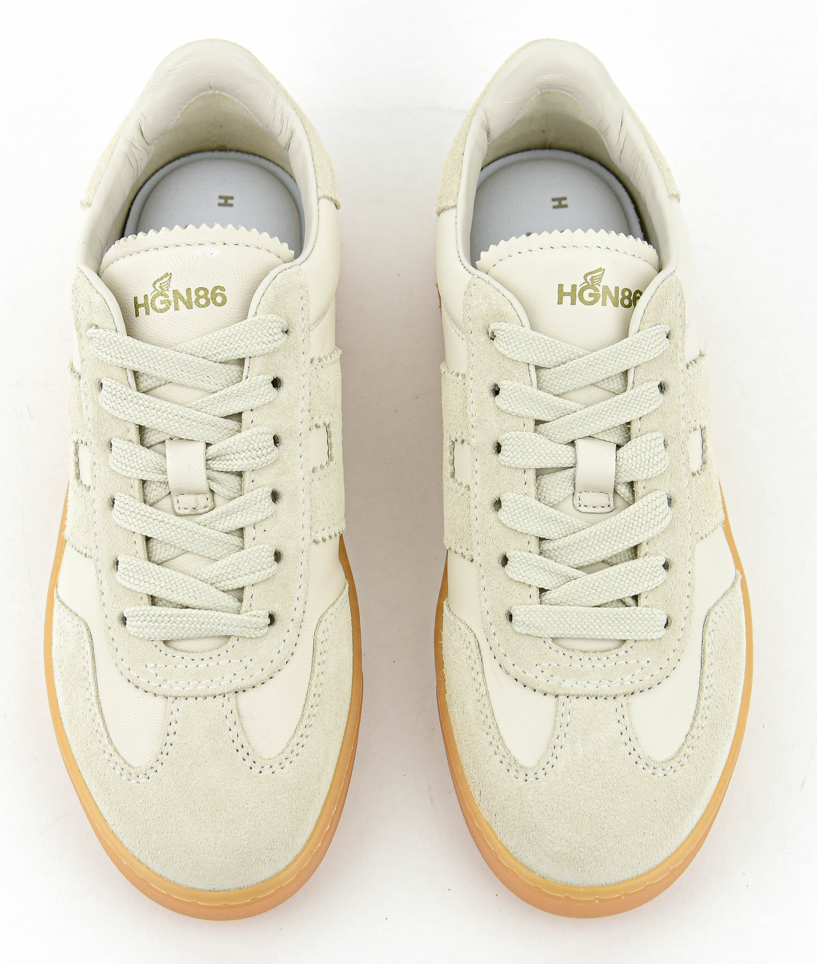 HOGAN COOL SNEAKER CREAM