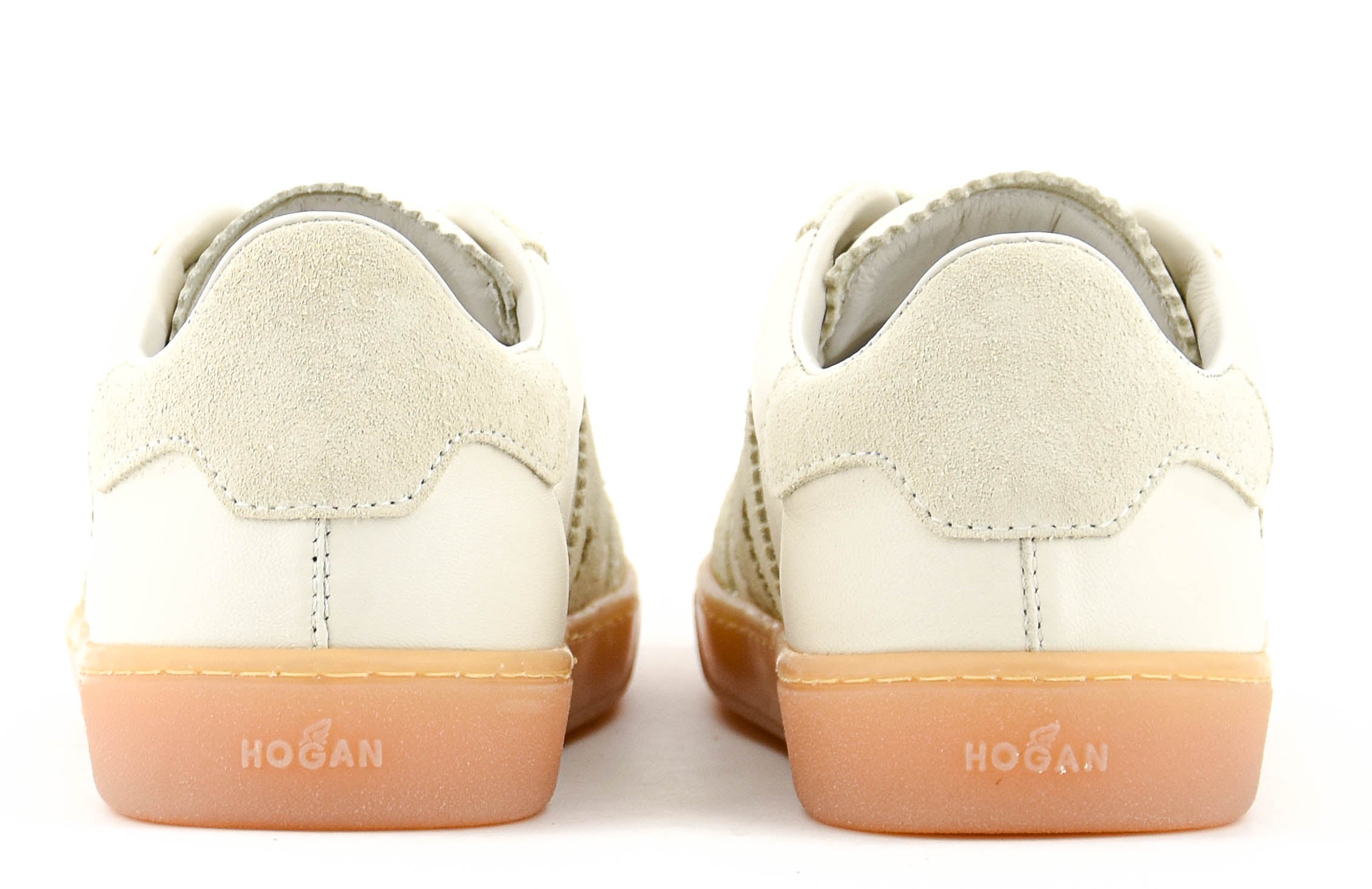 HOGAN COOL SNEAKER CREAM