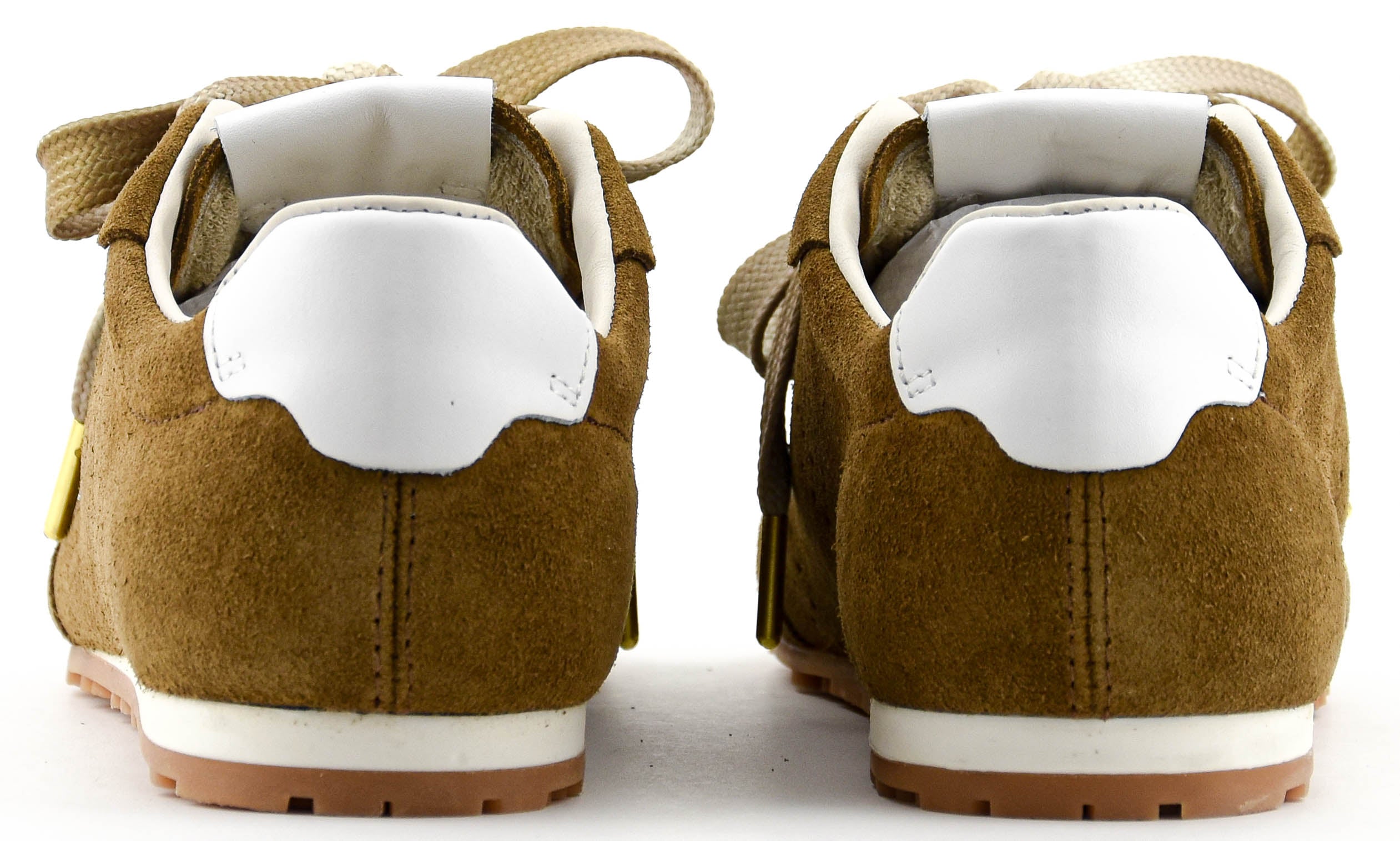 NUBIKK BILLY LOU COGNAC SUEDE