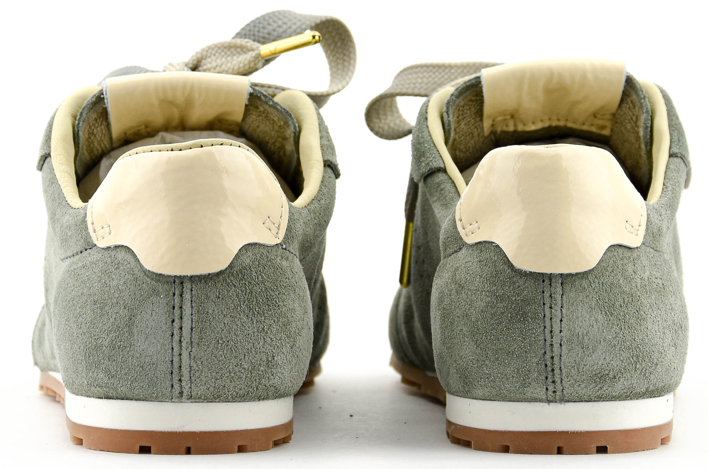 NUBIKK BILLY LOU BLUE SUEDE