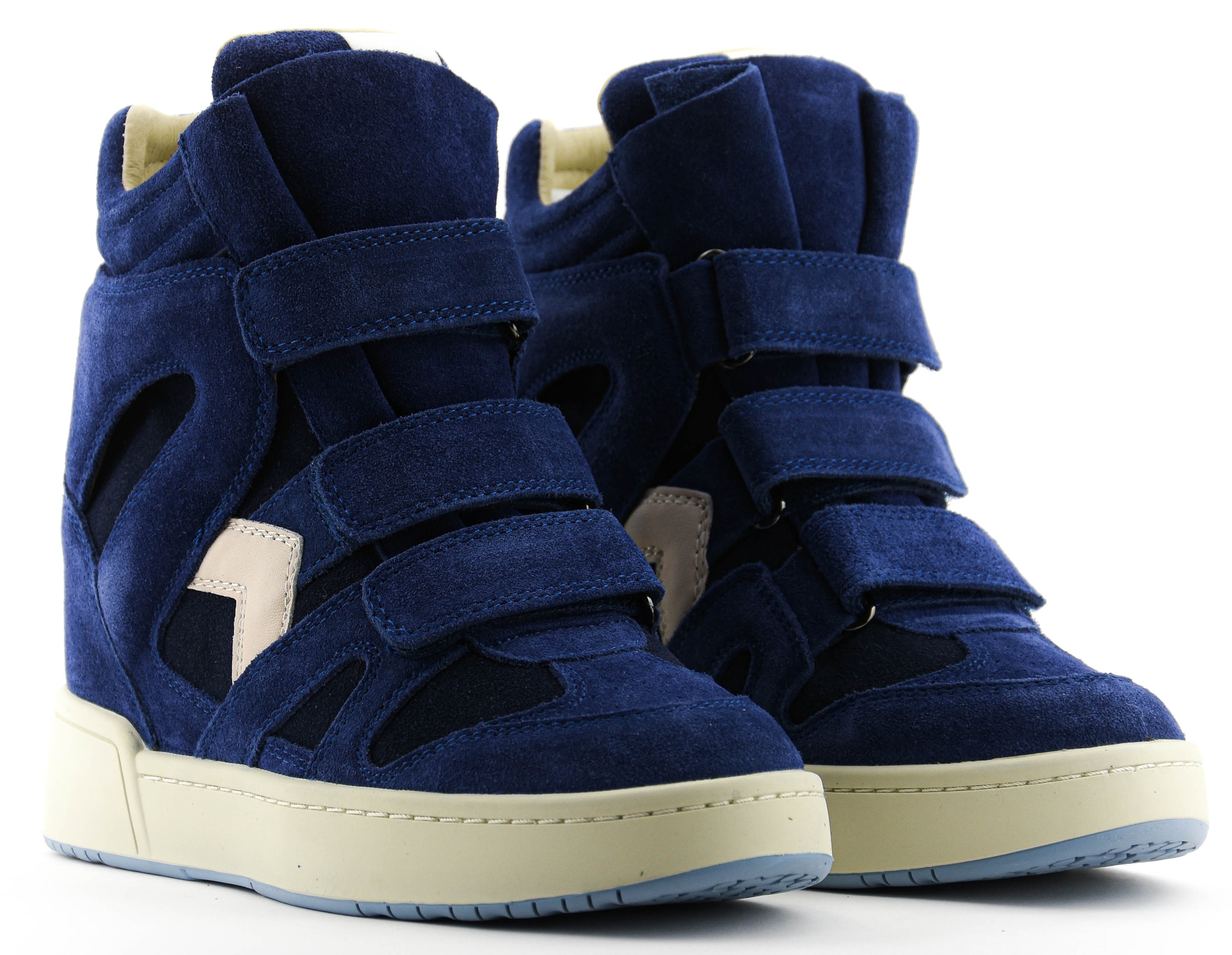 ISABEL MARANT IM3 DARK MIDNIGHT