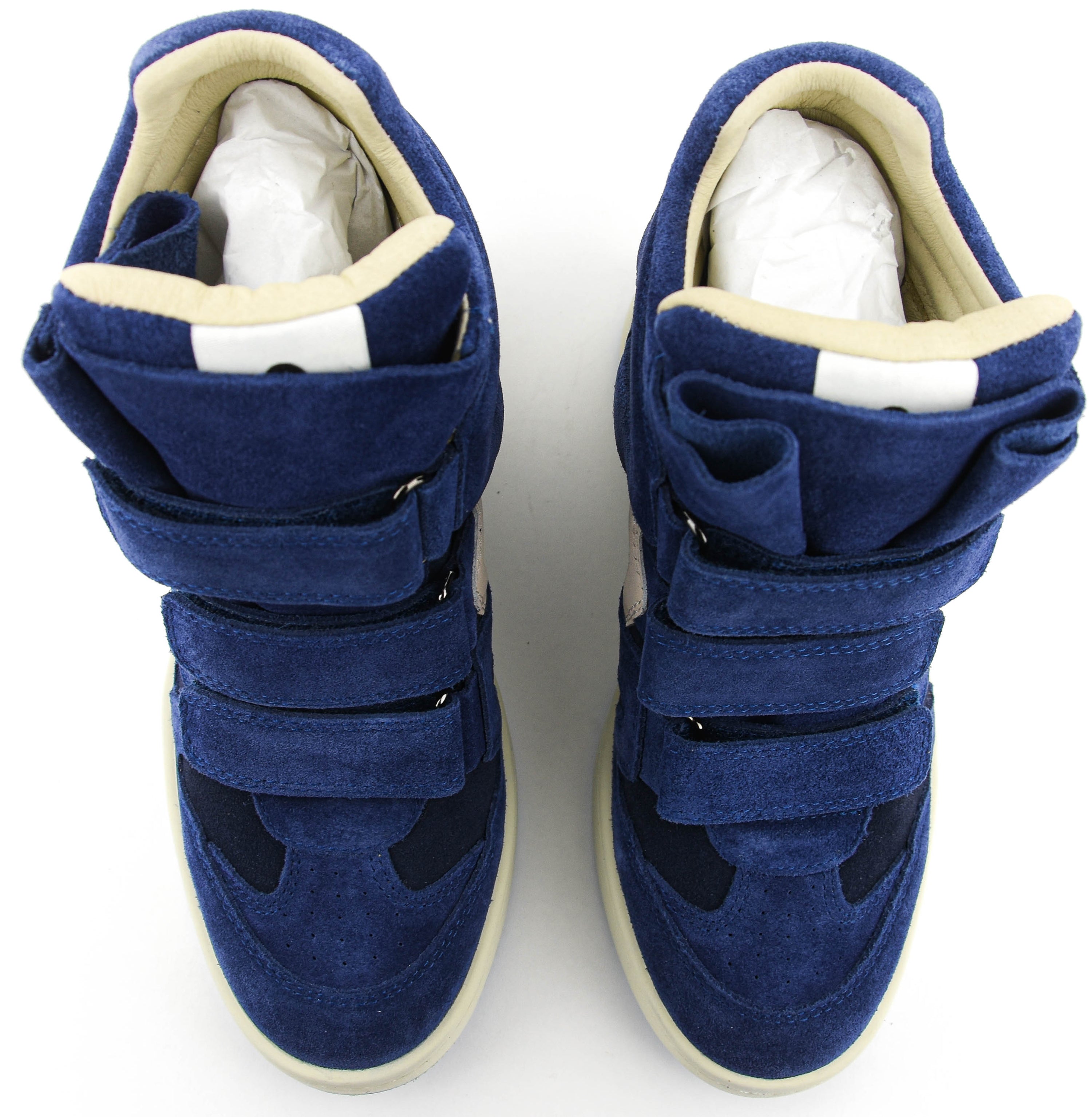 ISABEL MARANT IM3 DARK MIDNIGHT