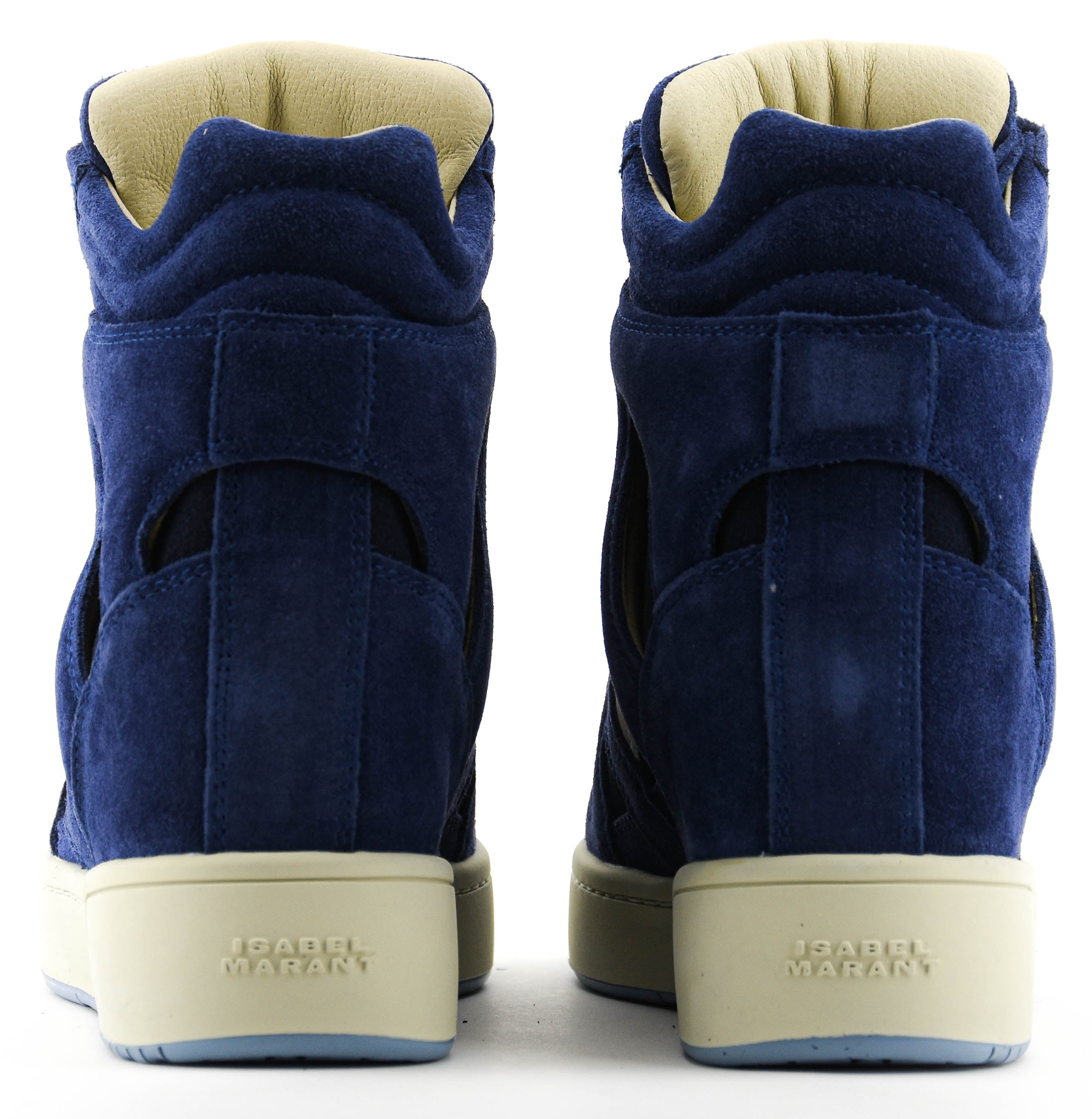 ISABEL MARANT IM3 DARK MIDNIGHT