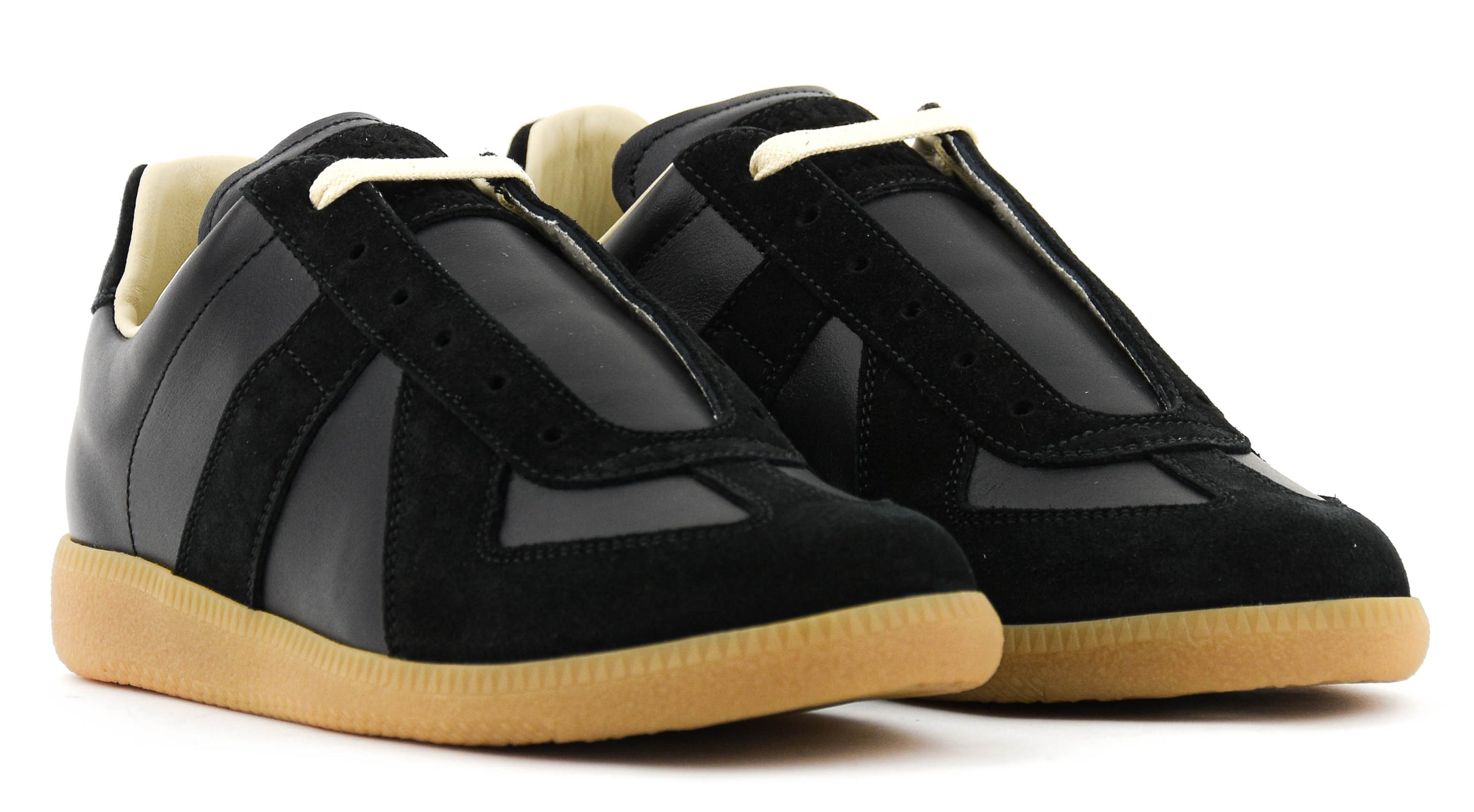 MAISON MARGIELA WOMAN REPLICA BLACK