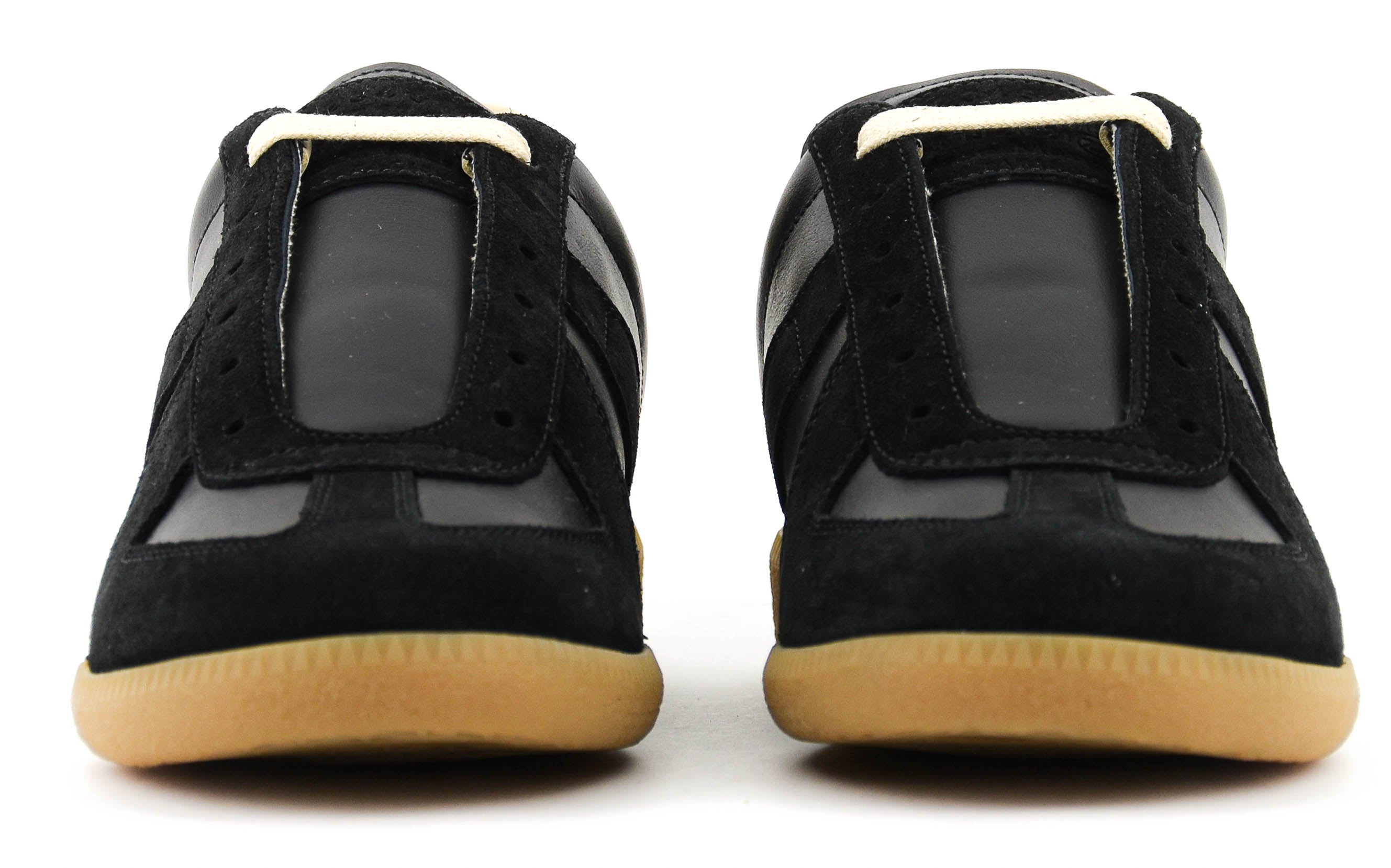 MAISON MARGIELA WOMAN REPLICA BLACK