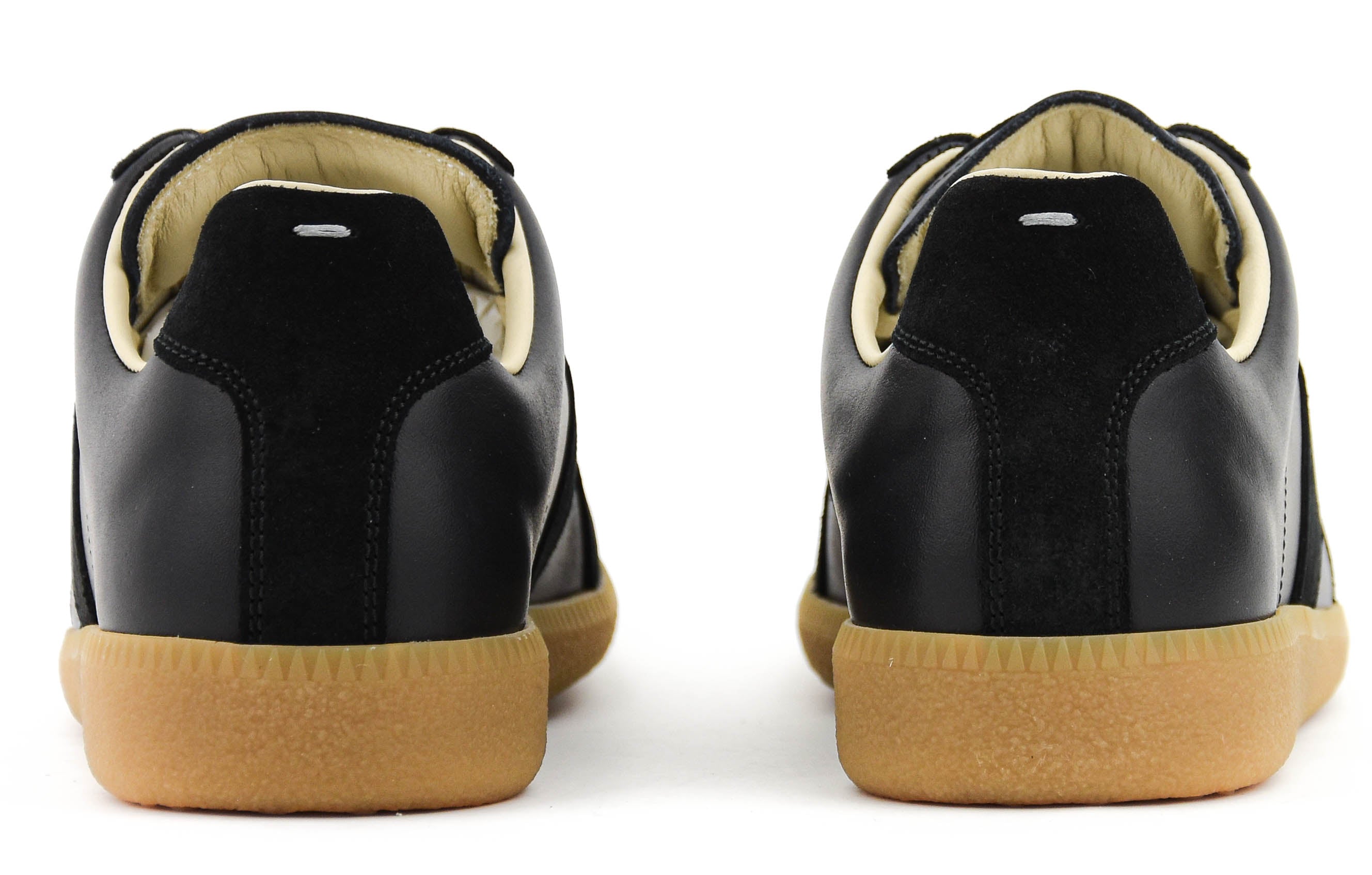 MAISON MARGIELA WOMAN REPLICA BLACK