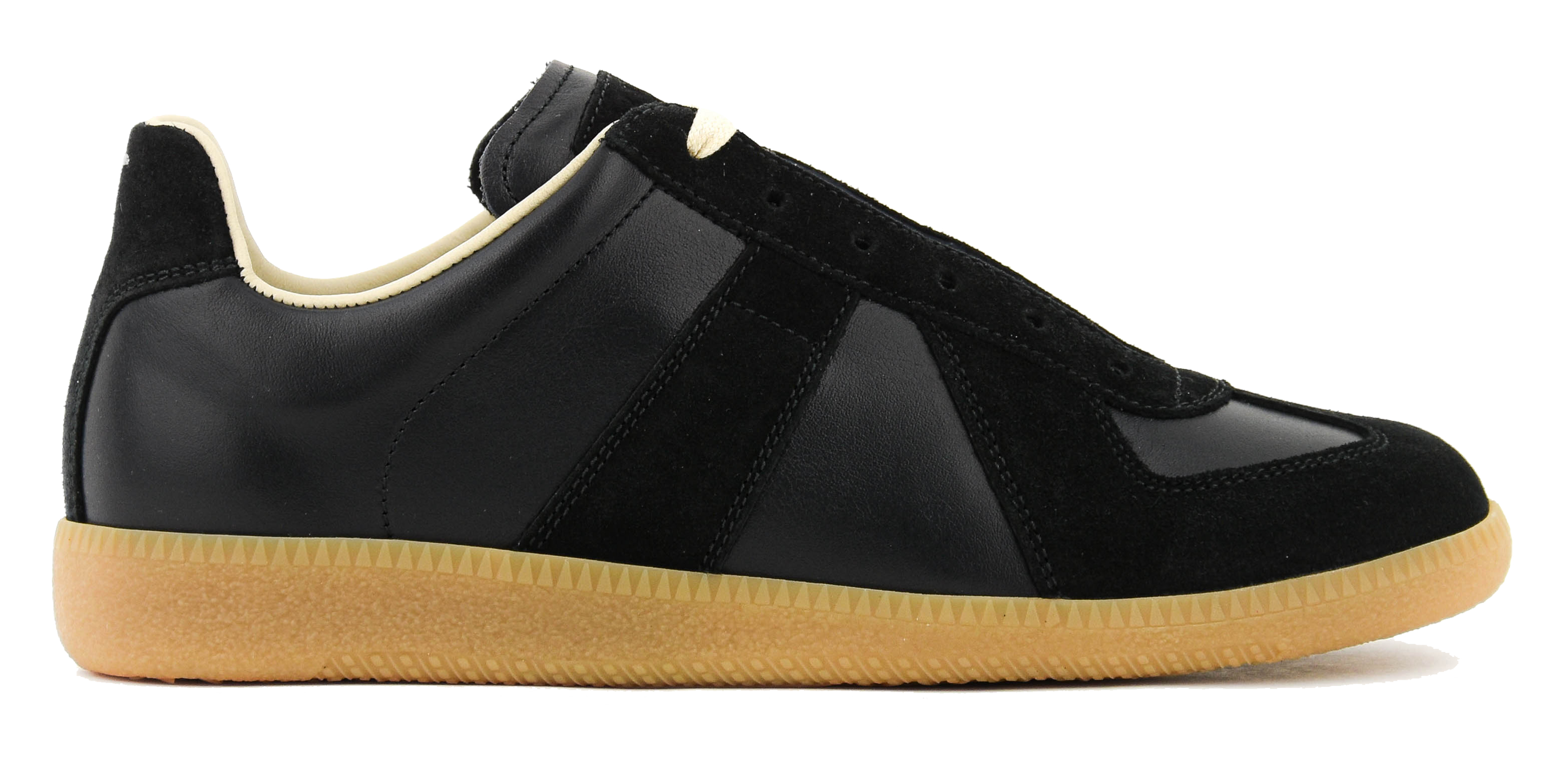 MAISON MARGIELA WOMAN REPLICA BLACK