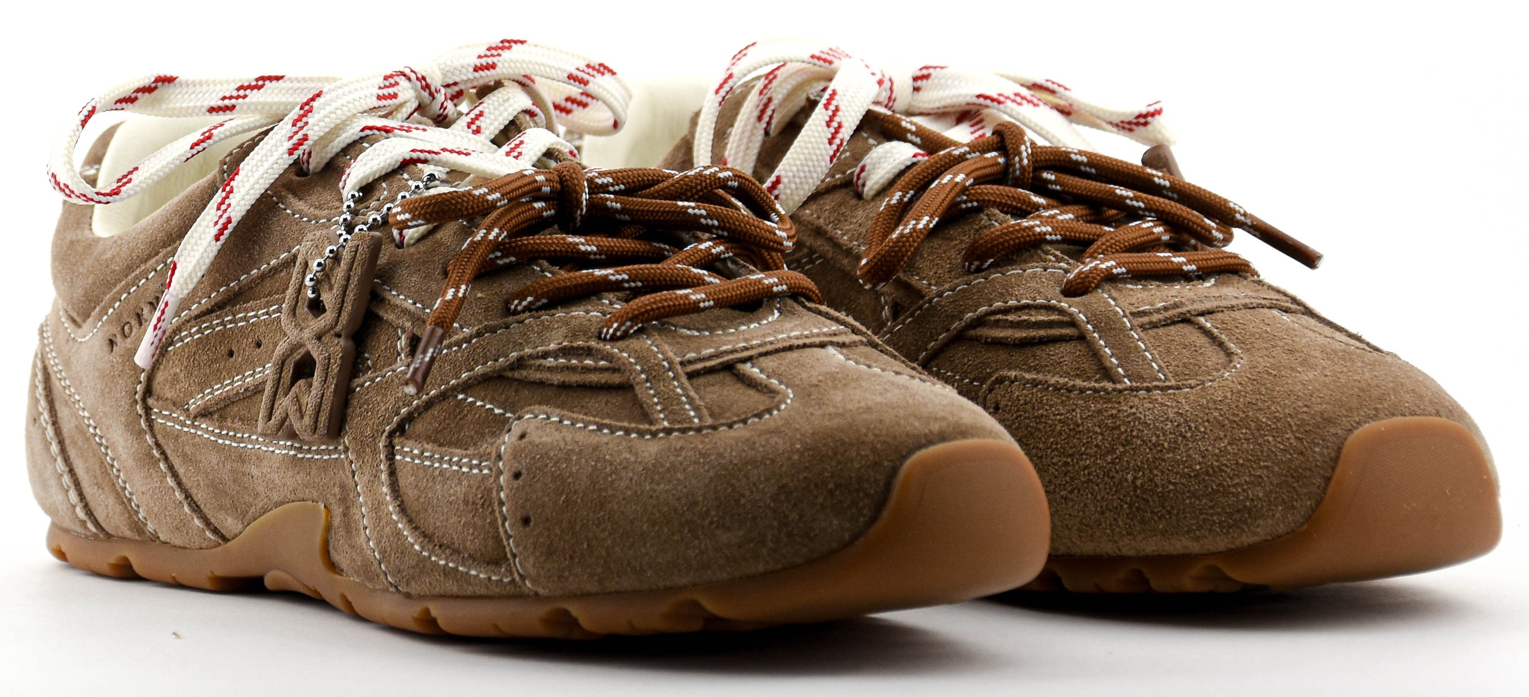 NOKWOL ATLAS SNEAKER MUSHROOMK