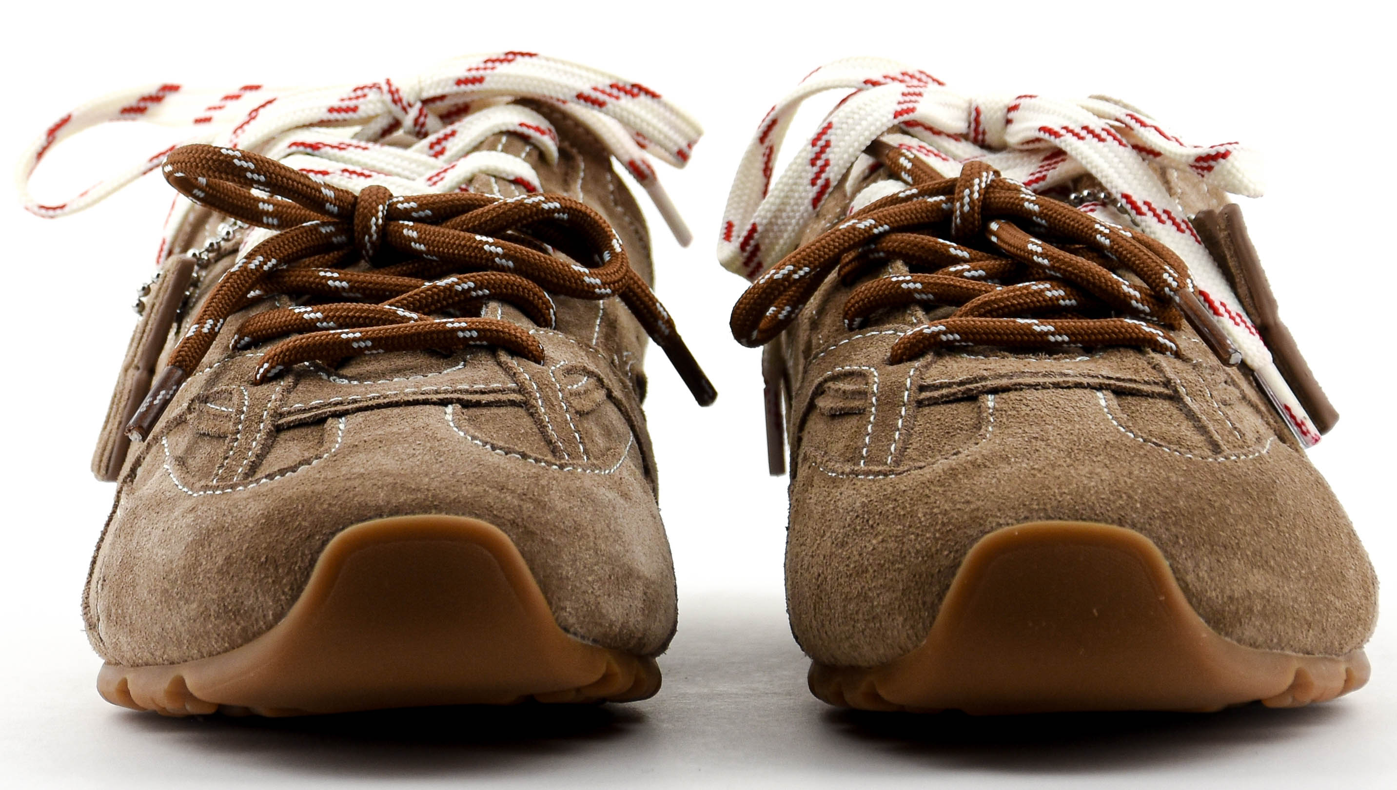 NOKWOL ATLAS SNEAKER MUSHROOMK