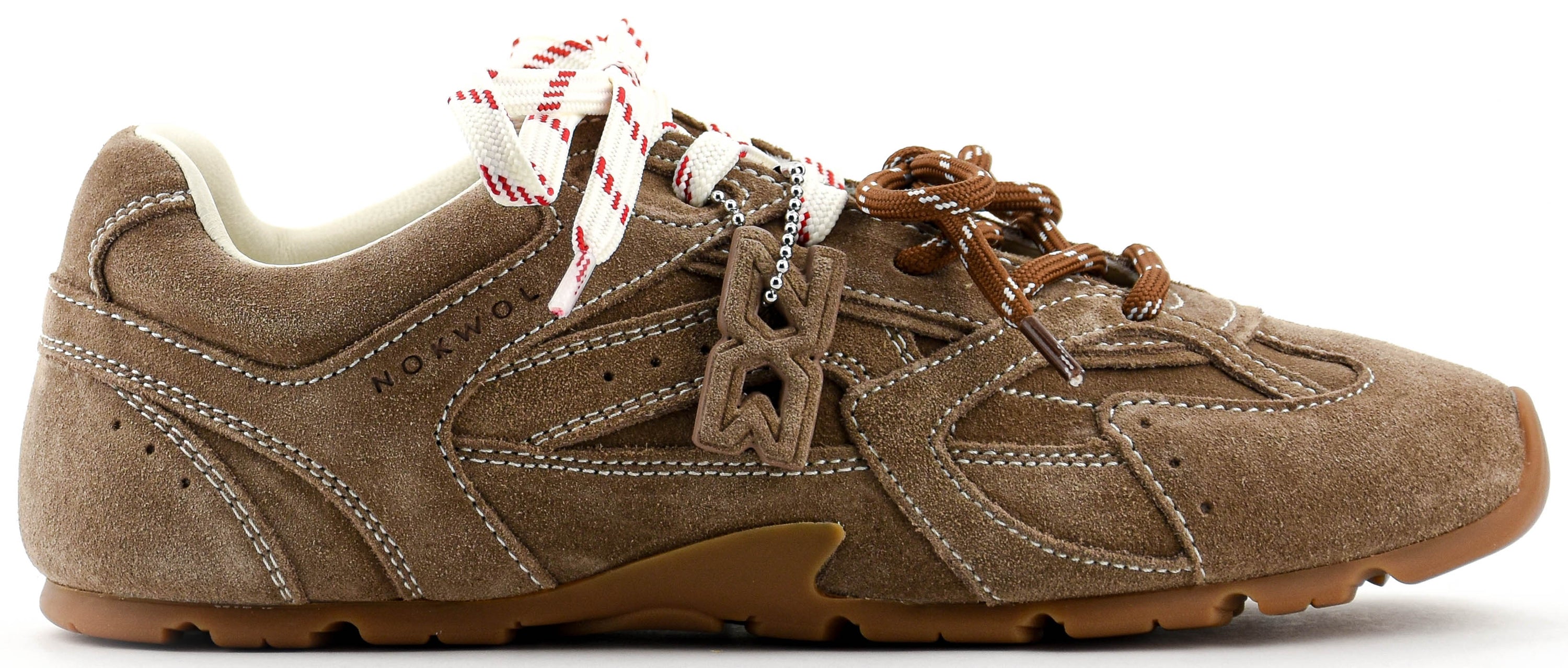 NOKWOL ATLAS SNEAKER MUSHROOMK
