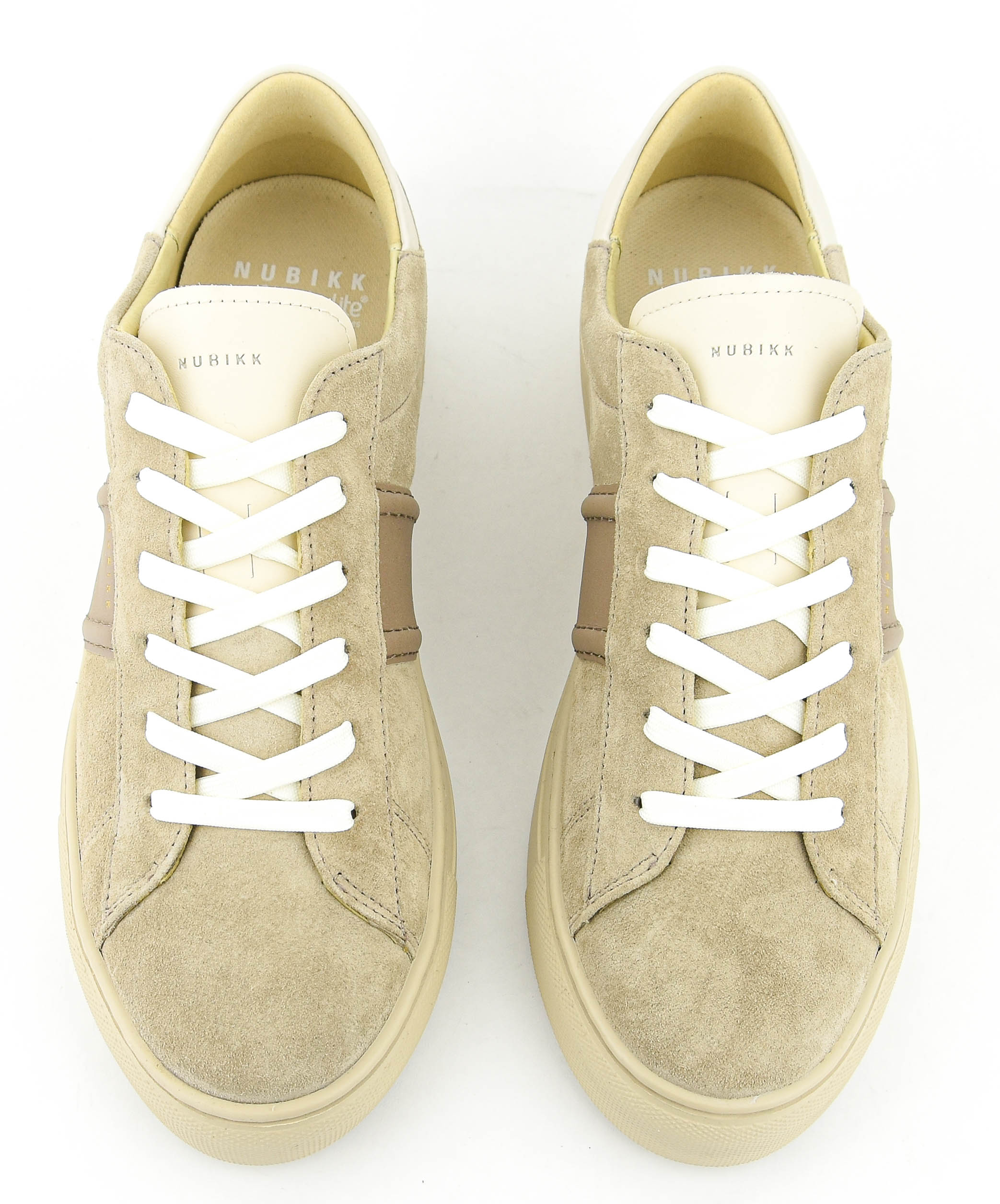 NUBIKK JASE MORRIS MIST COMBI