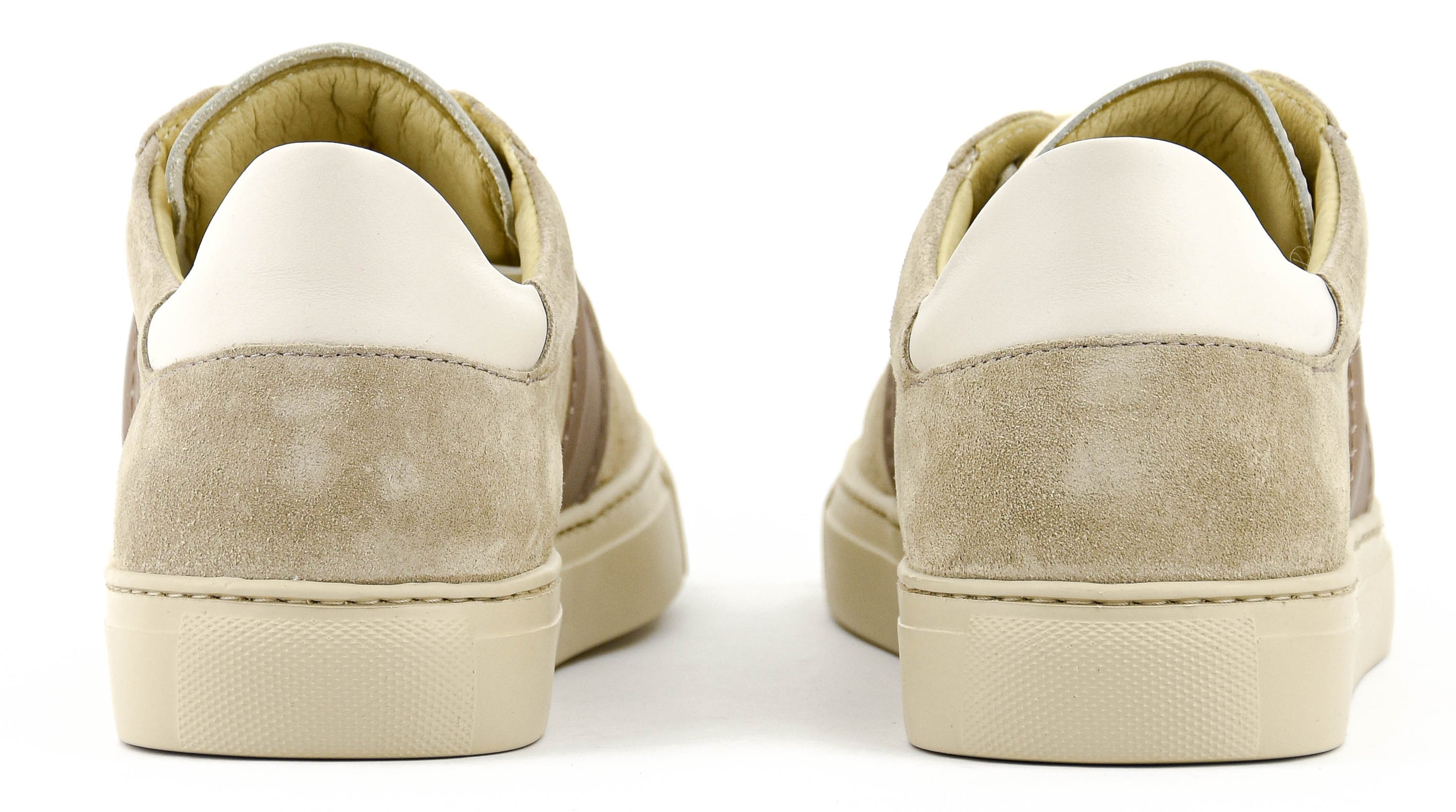 NUBIKK JASE MORRIS MIST COMBI