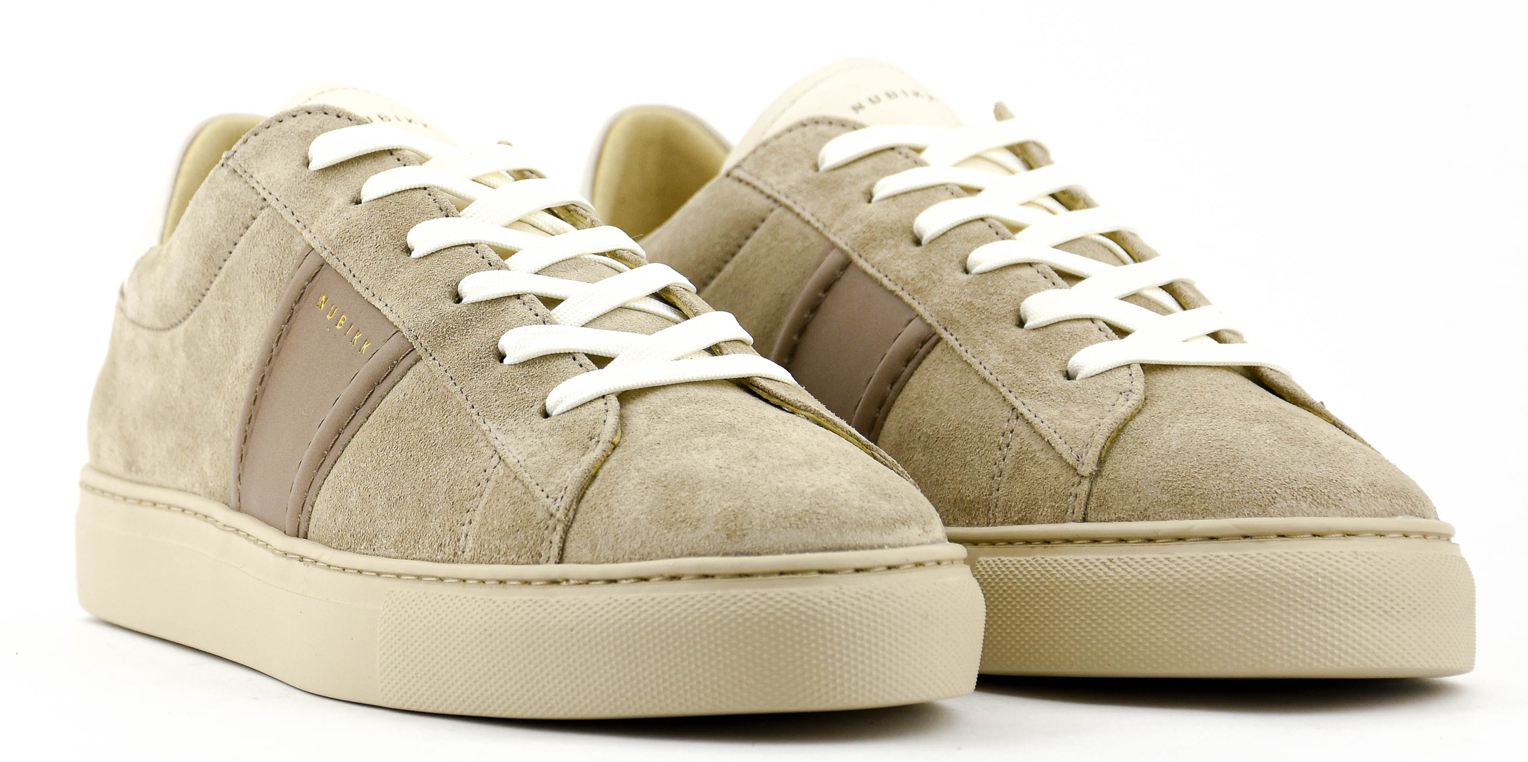 NUBIKK JASE MORRIS MIST COMBI