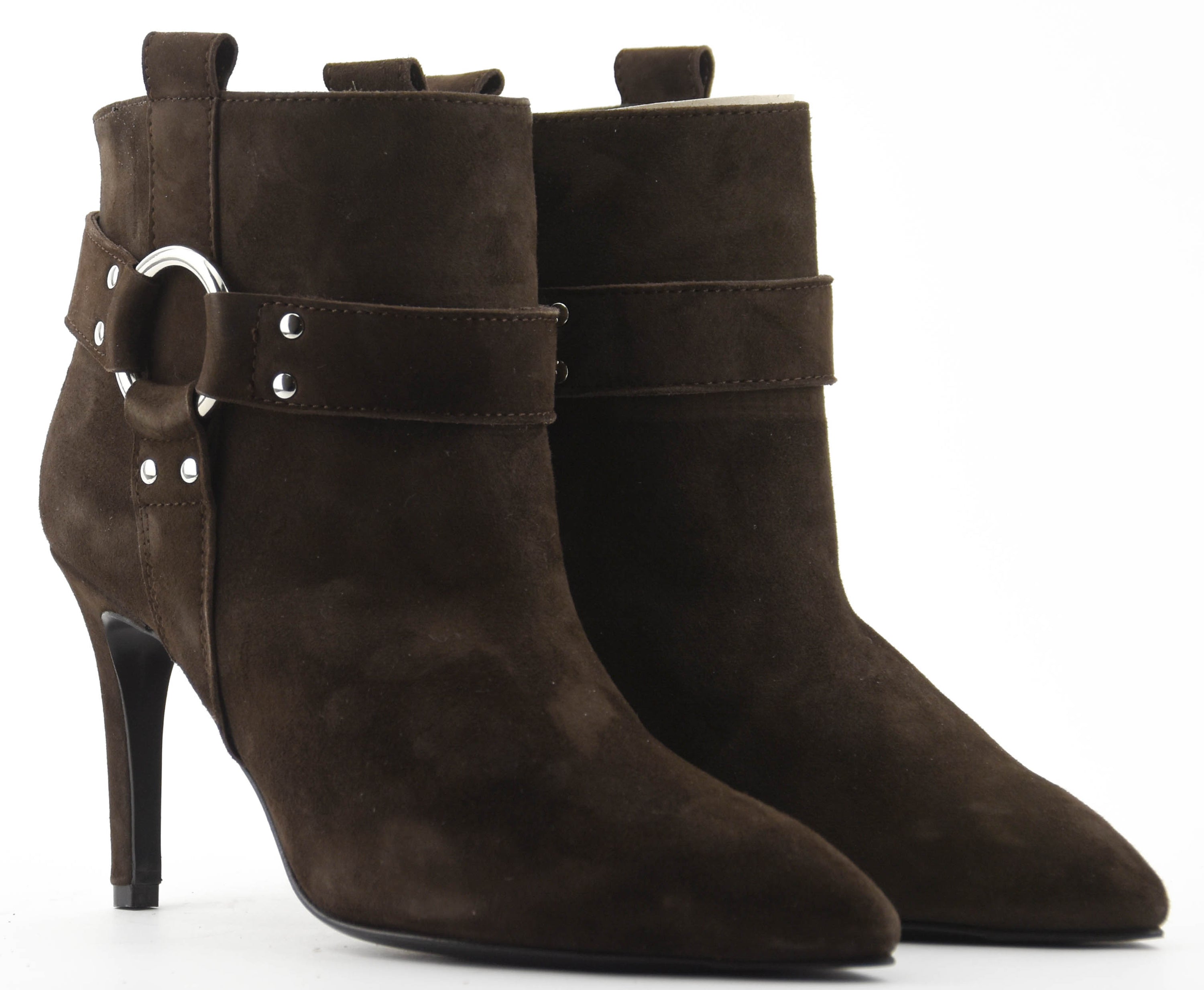 PAUL WARMER ARIZONA SHORT BROWN 90