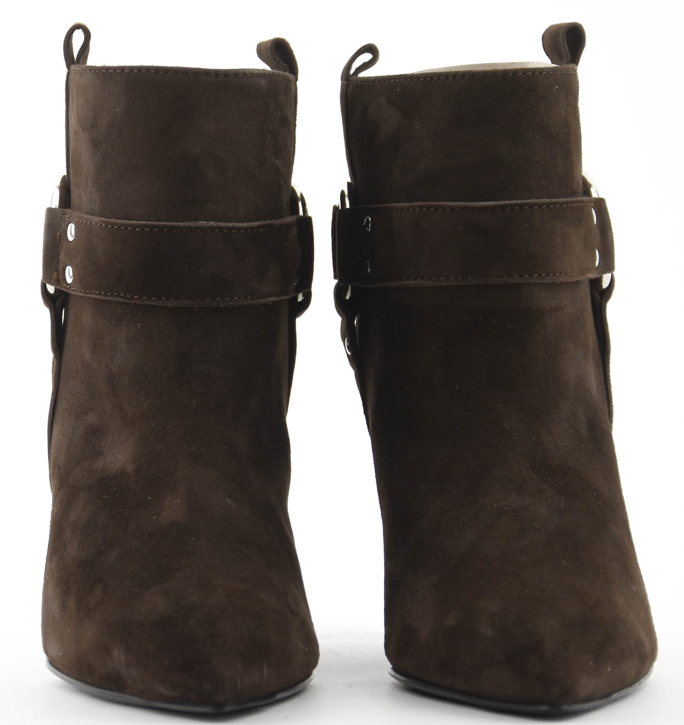 PAUL WARMER ARIZONA SHORT BROWN 90