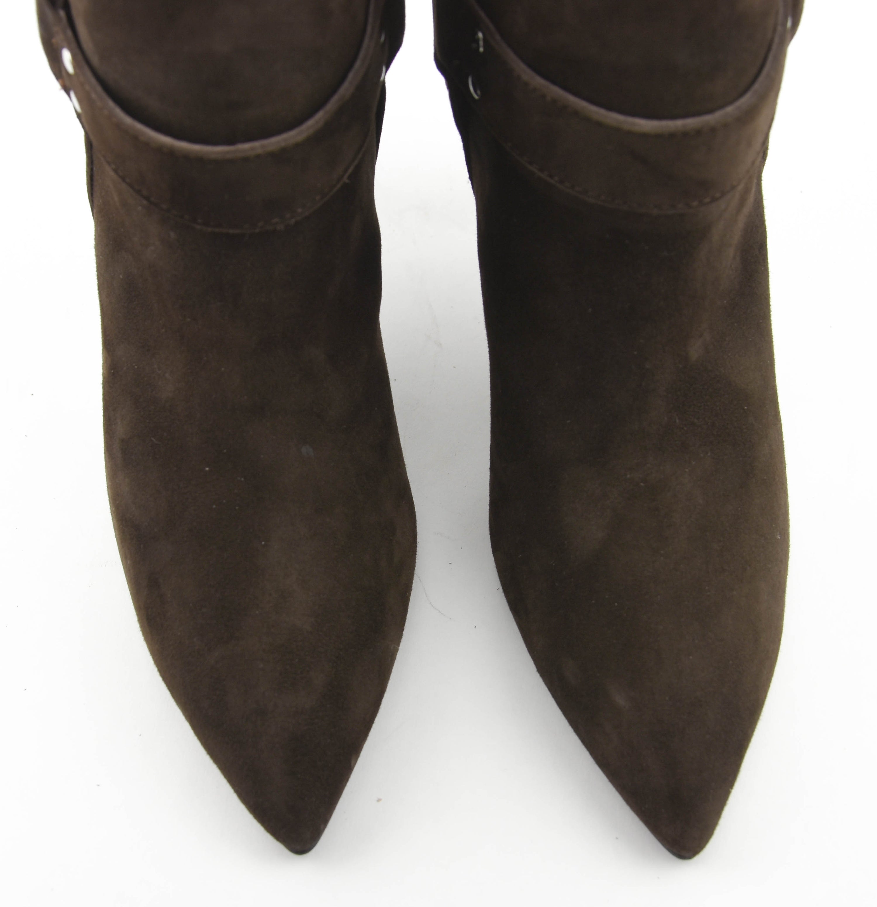 PAUL WARMER ARIZONA SHORT BROWN 90