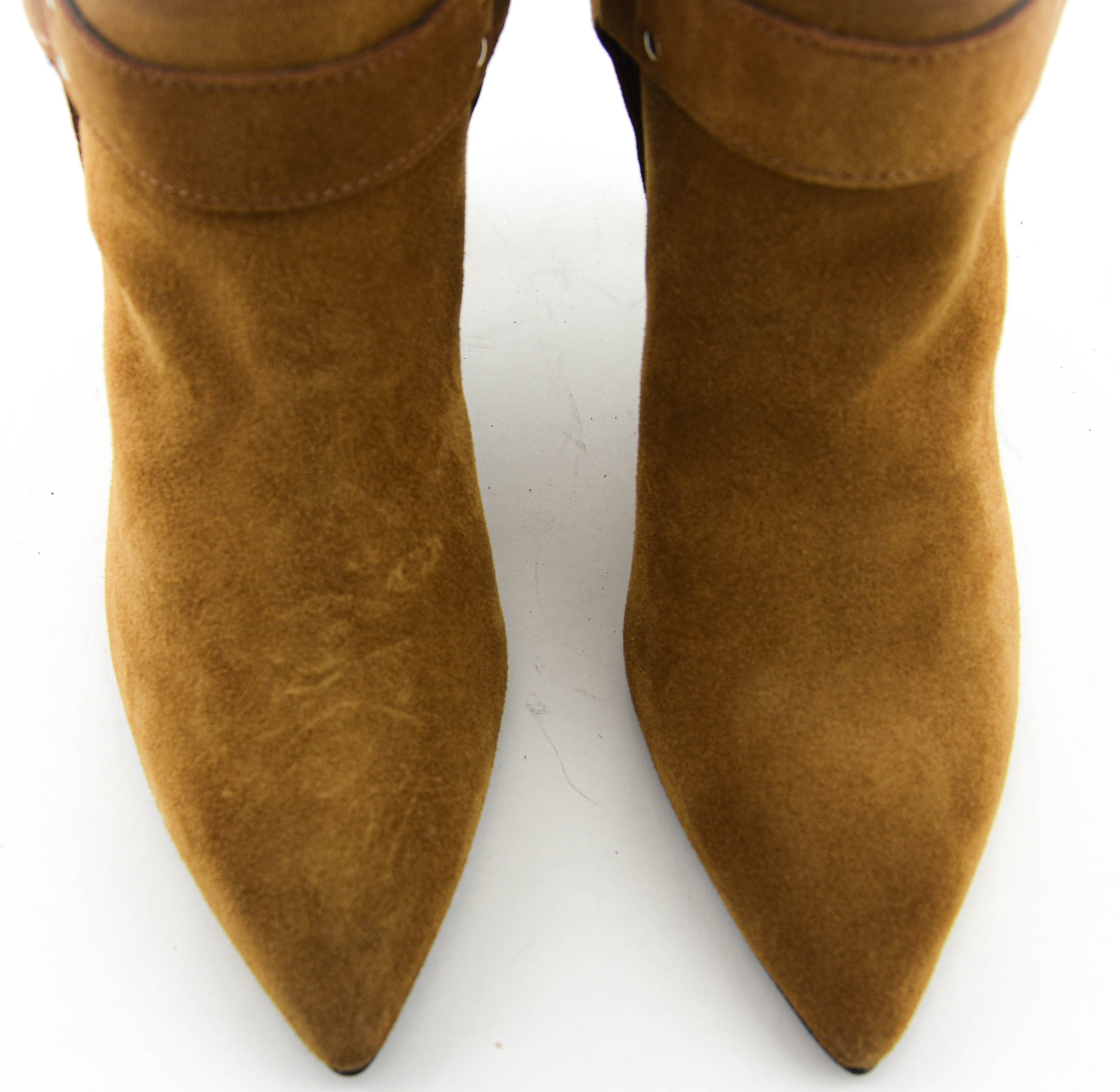 PAUL WARMER ARIZONA SHORT HONEY 90