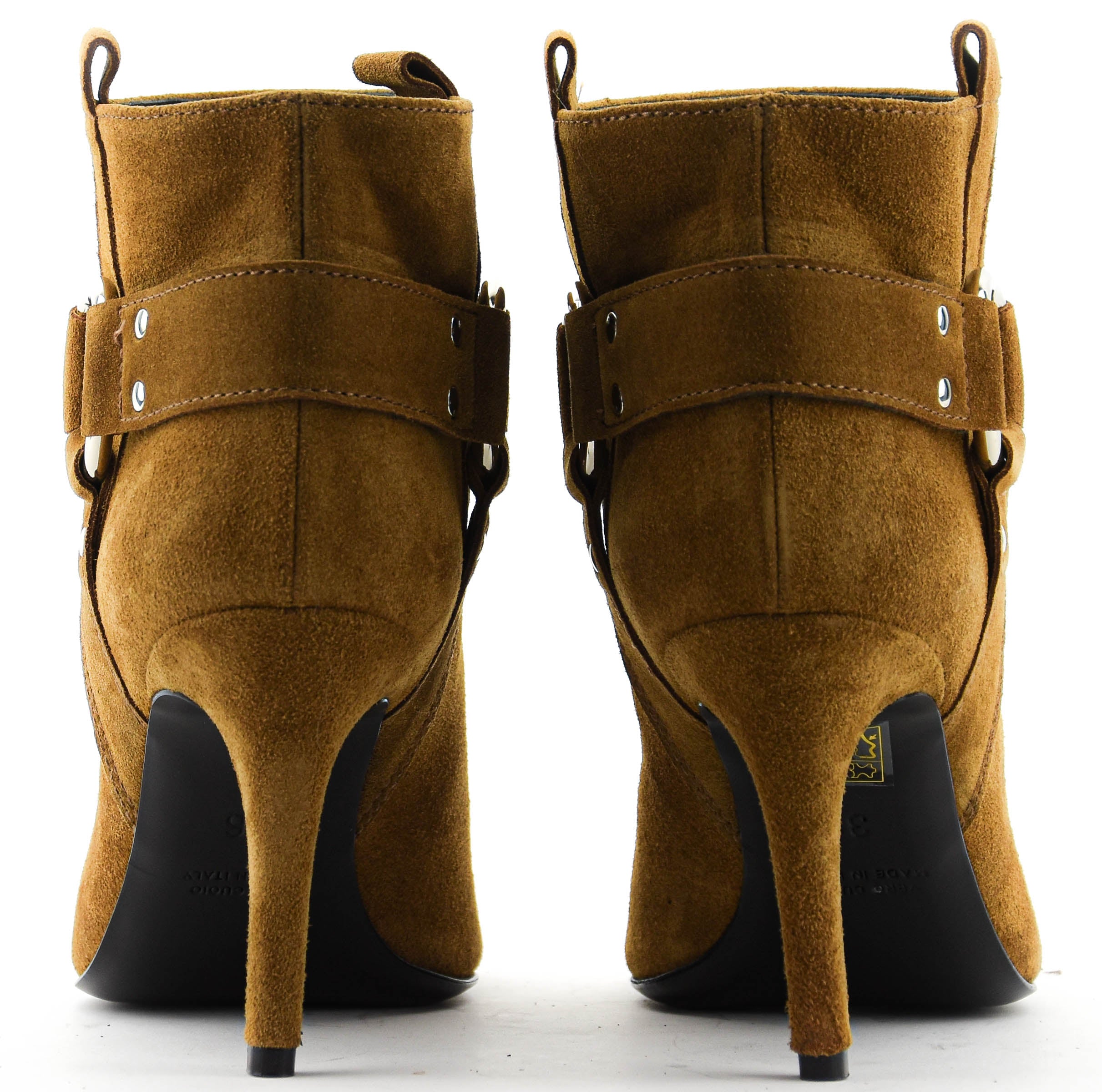 PAUL WARMER ARIZONA SHORT HONEY 90