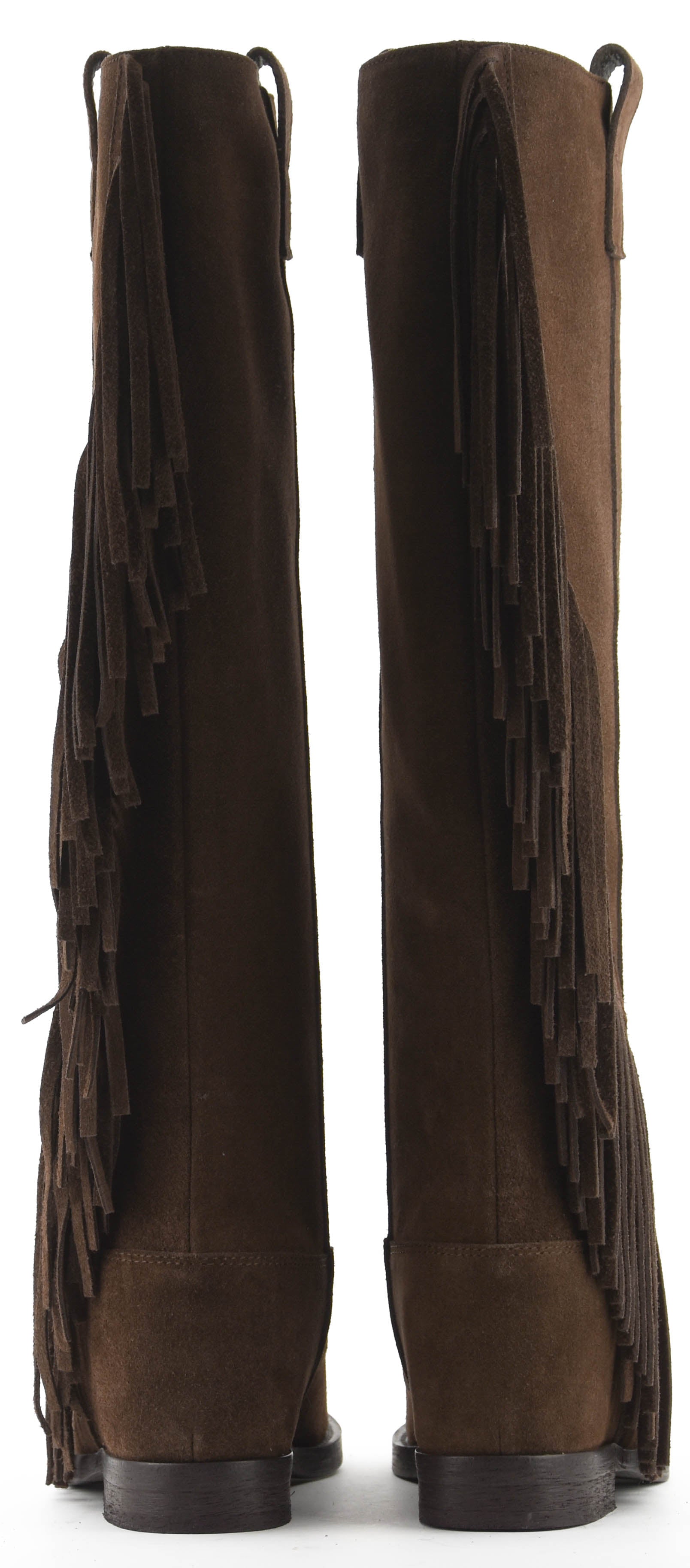 PAUL WARMER FRANGIE SMOOTH BROWN