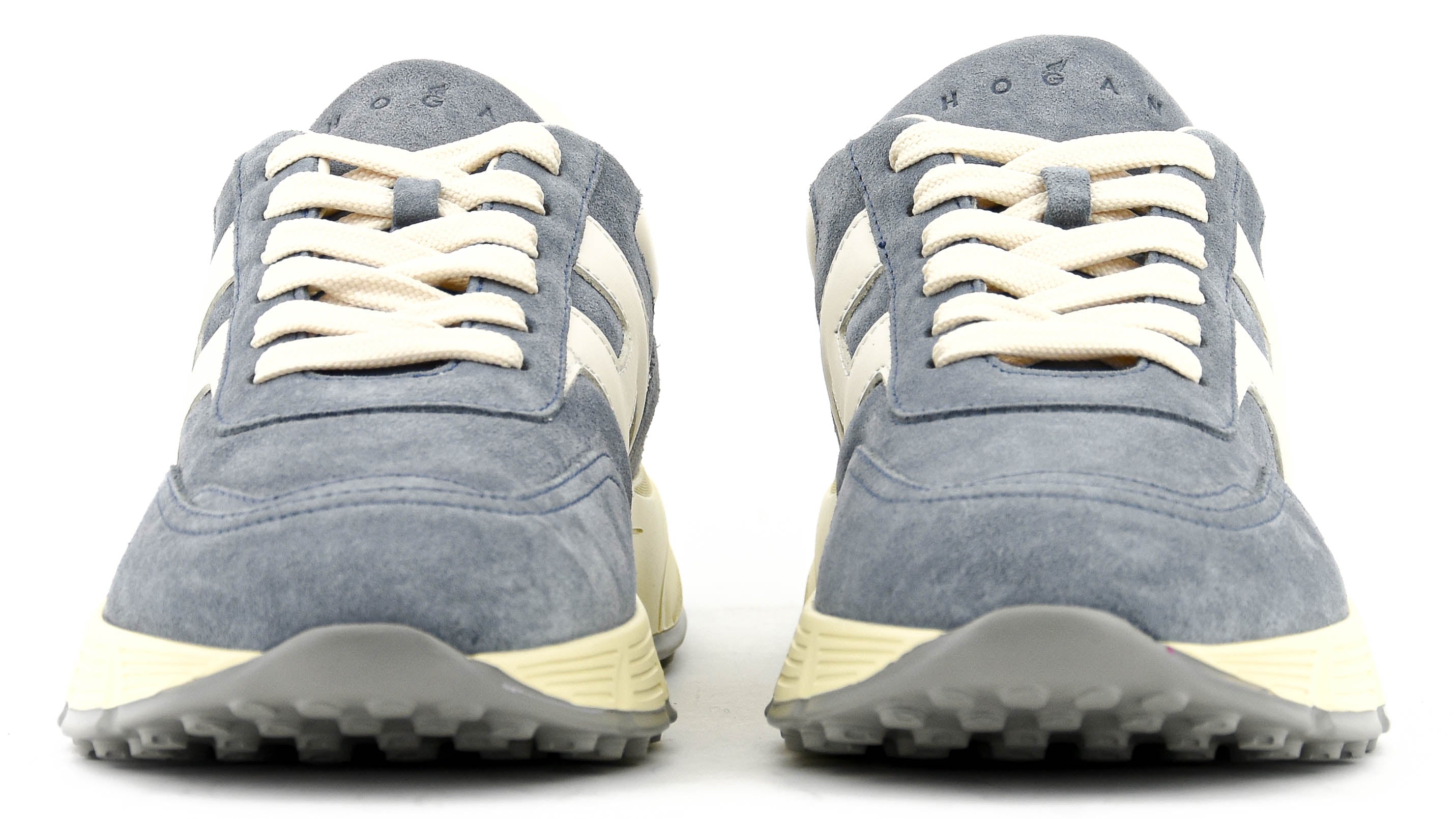 HOGAN  HYPERLIGHT DENIM BLUE