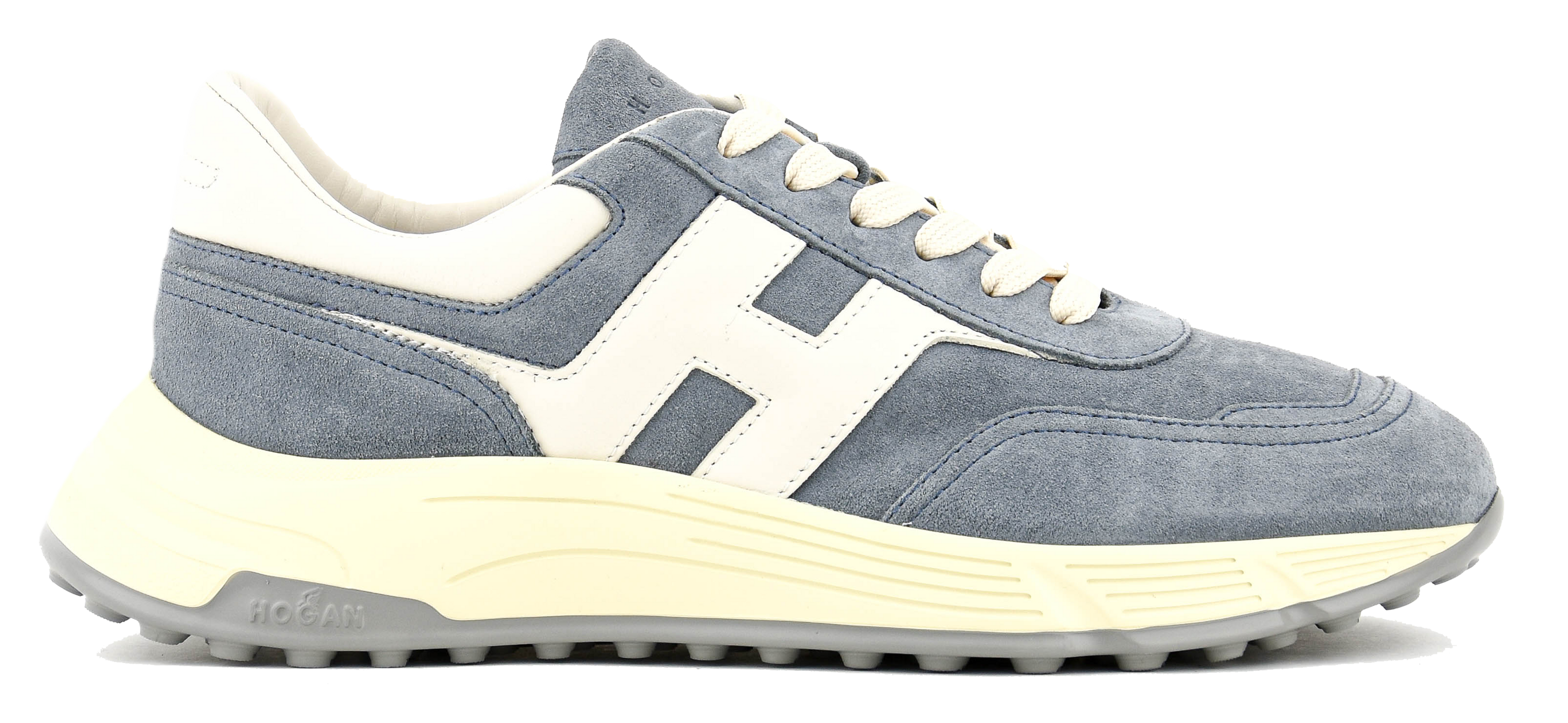 HOGAN  HYPERLIGHT DENIM BLUE