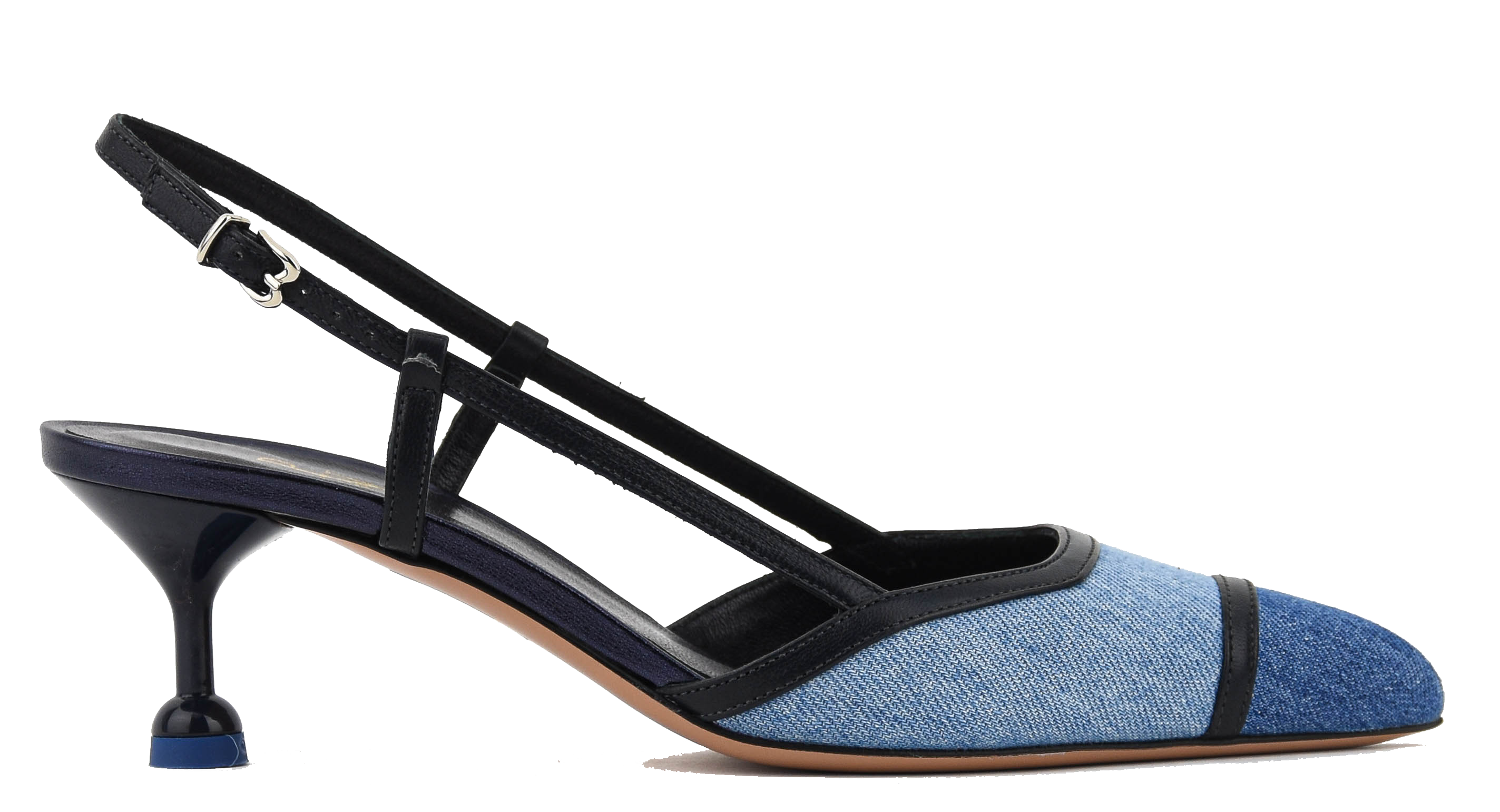 PAUL WARMER ODINE SLINGBACK JEANS