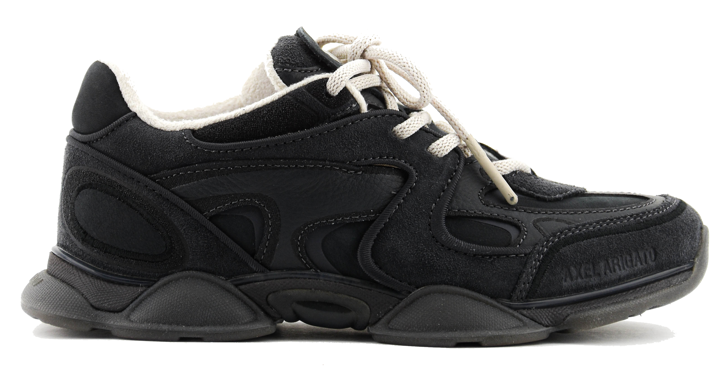 AXEL ARIGATO ERIS SNEAKER WOMEN BLACK/BLACK
