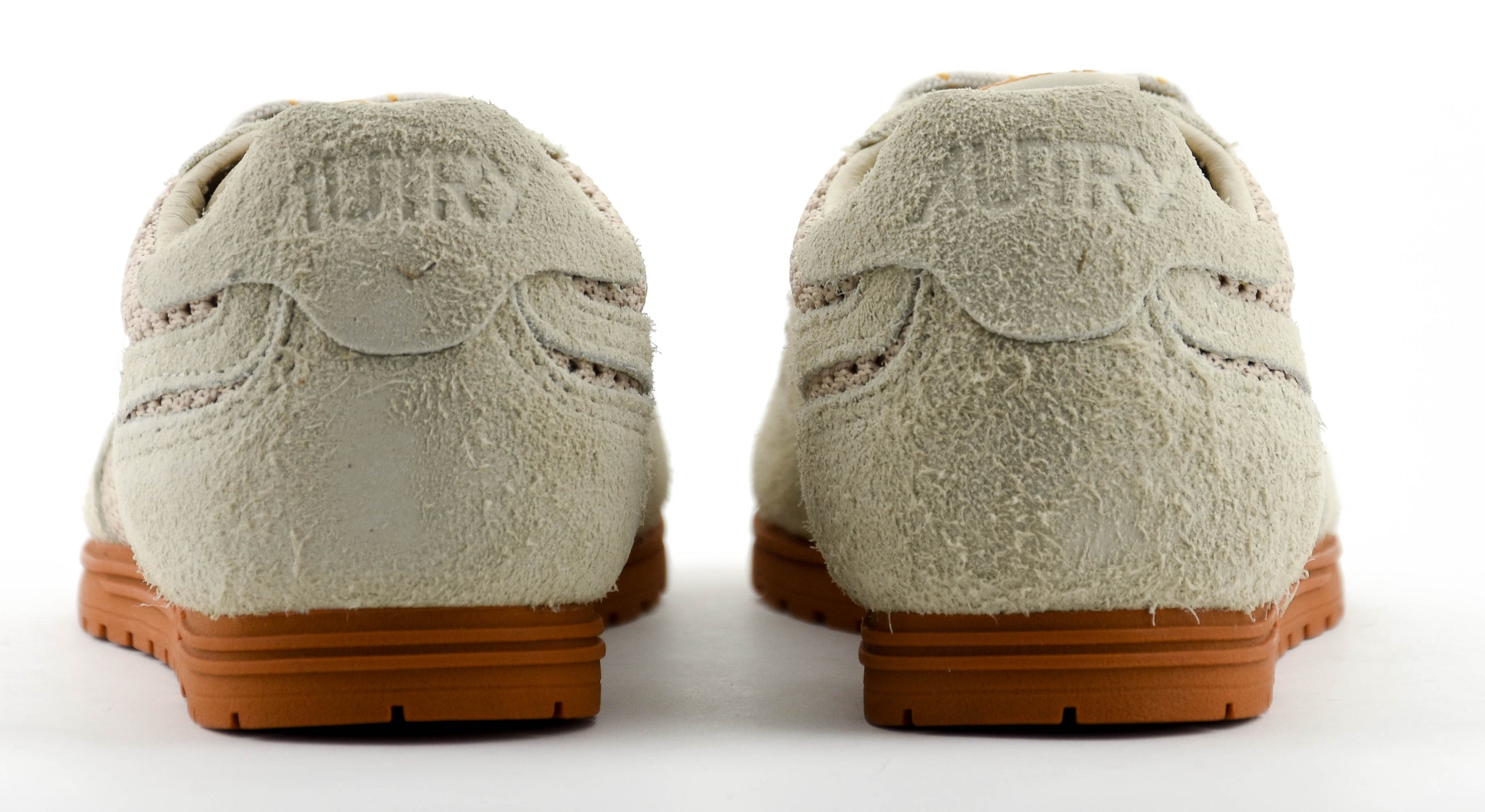 AUTRY WINDSPIN KNIT SAND