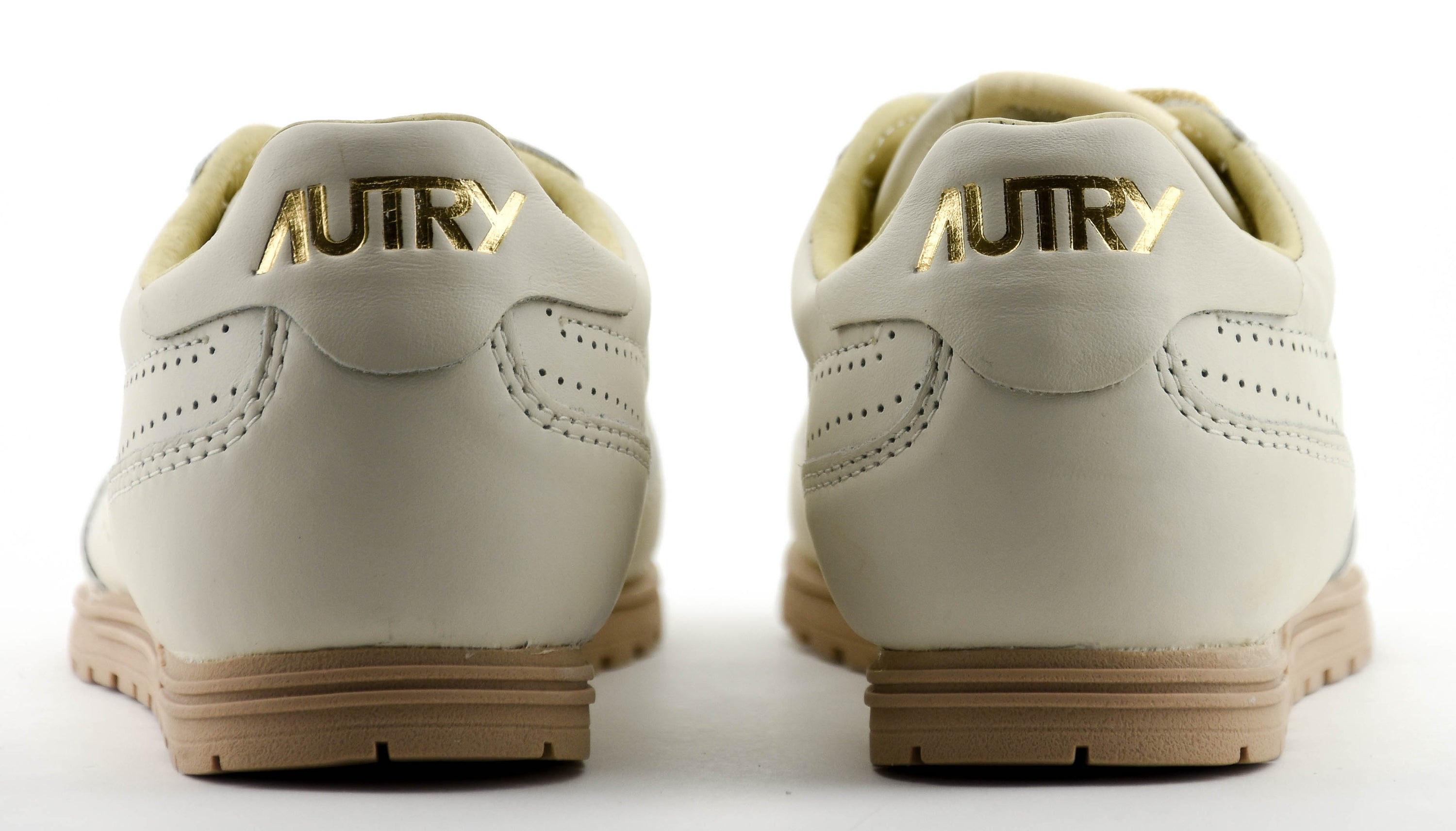 AUTRY WINDSPIN WHITE GOLD