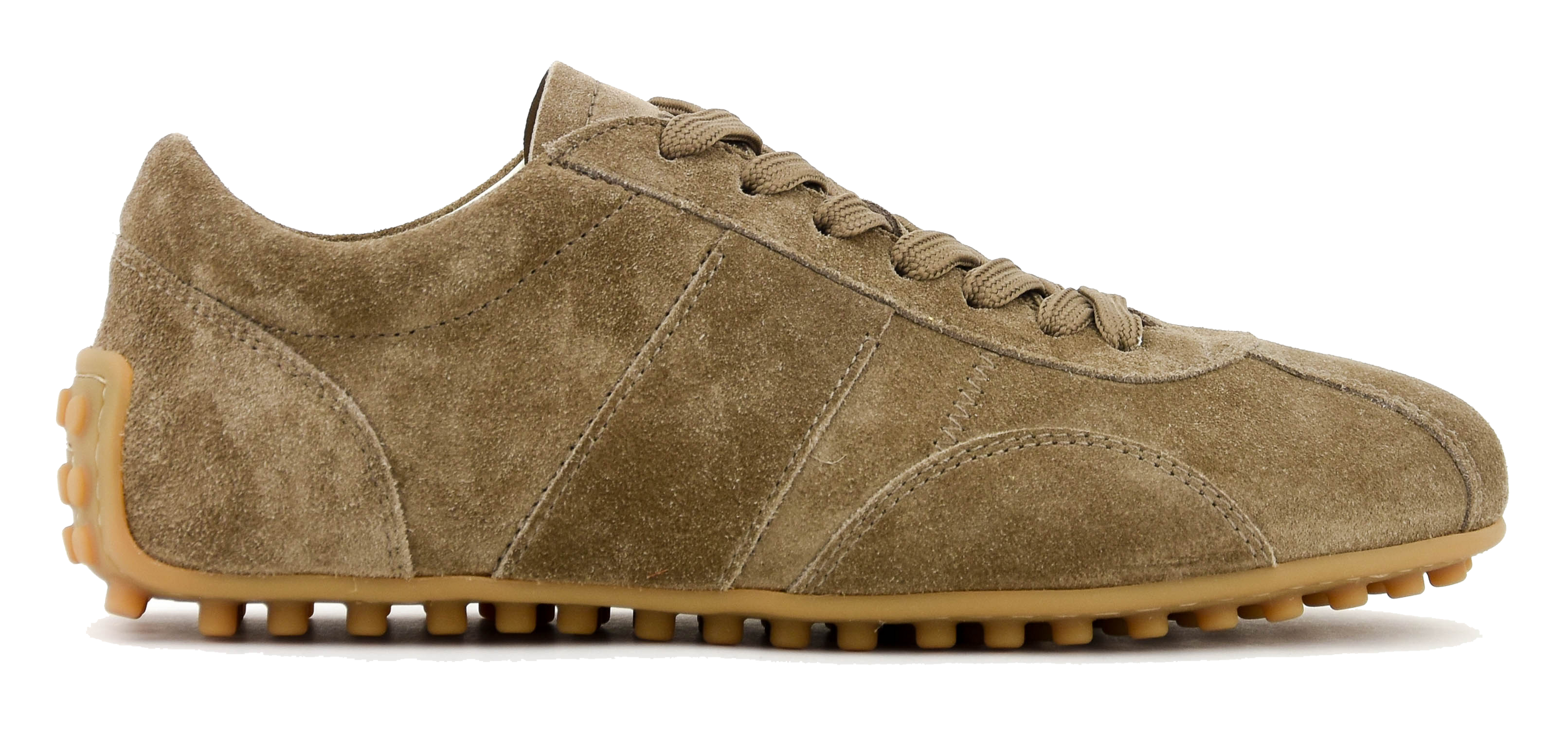 TODS T MARATHON LIGHT brown