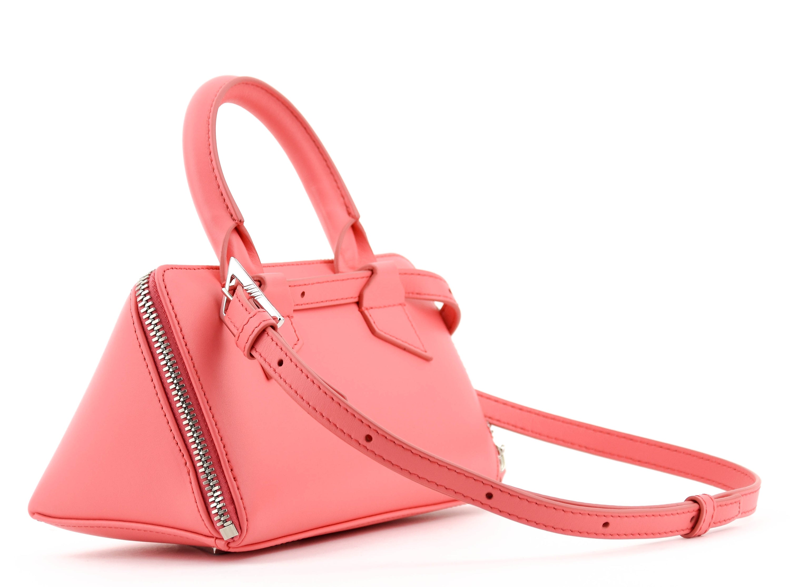 THE ATTICO FRIDAY CORAL