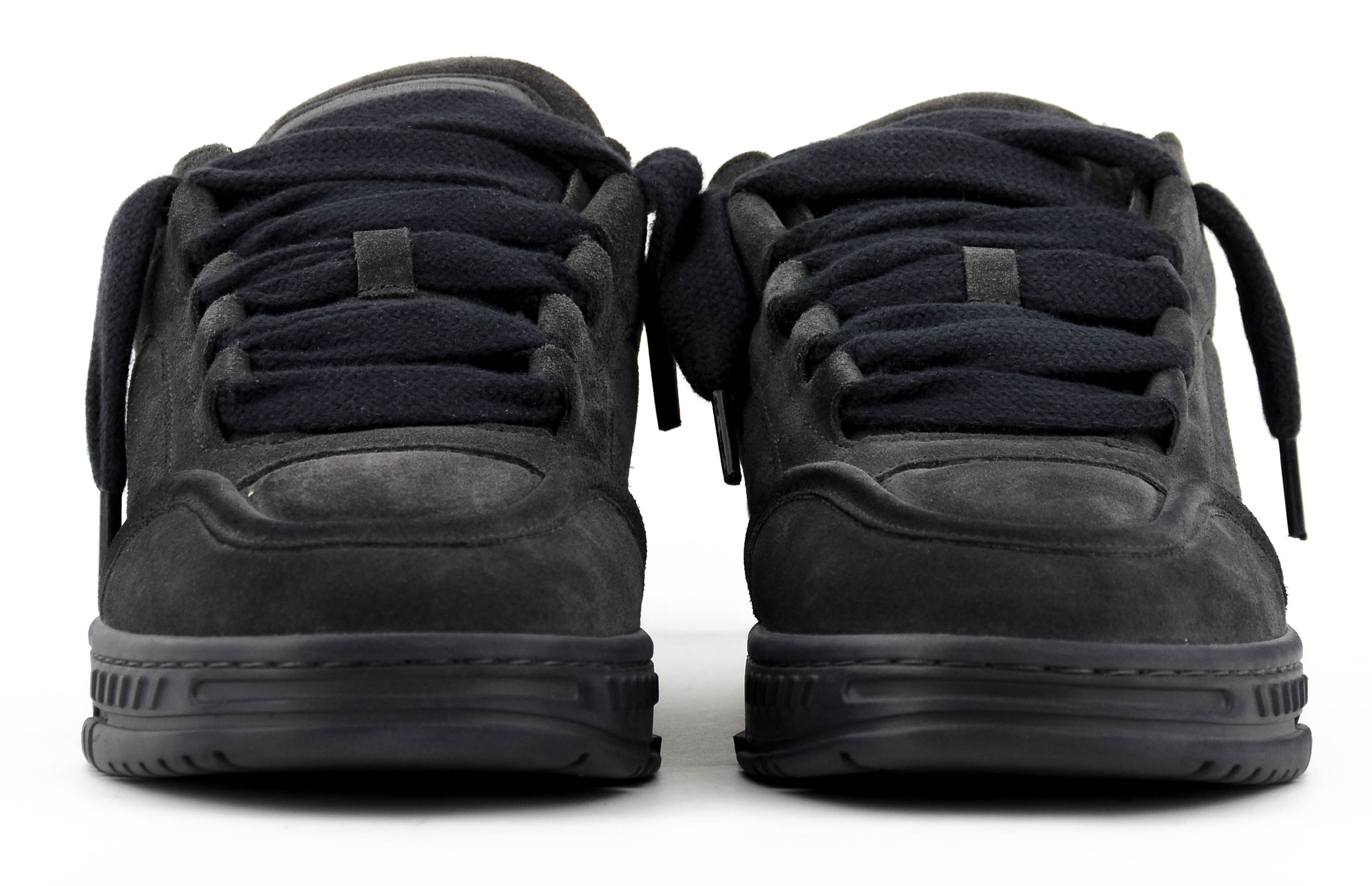 AXEL ARIGATO AREA LOOP SNEAKER GREY/BLACK