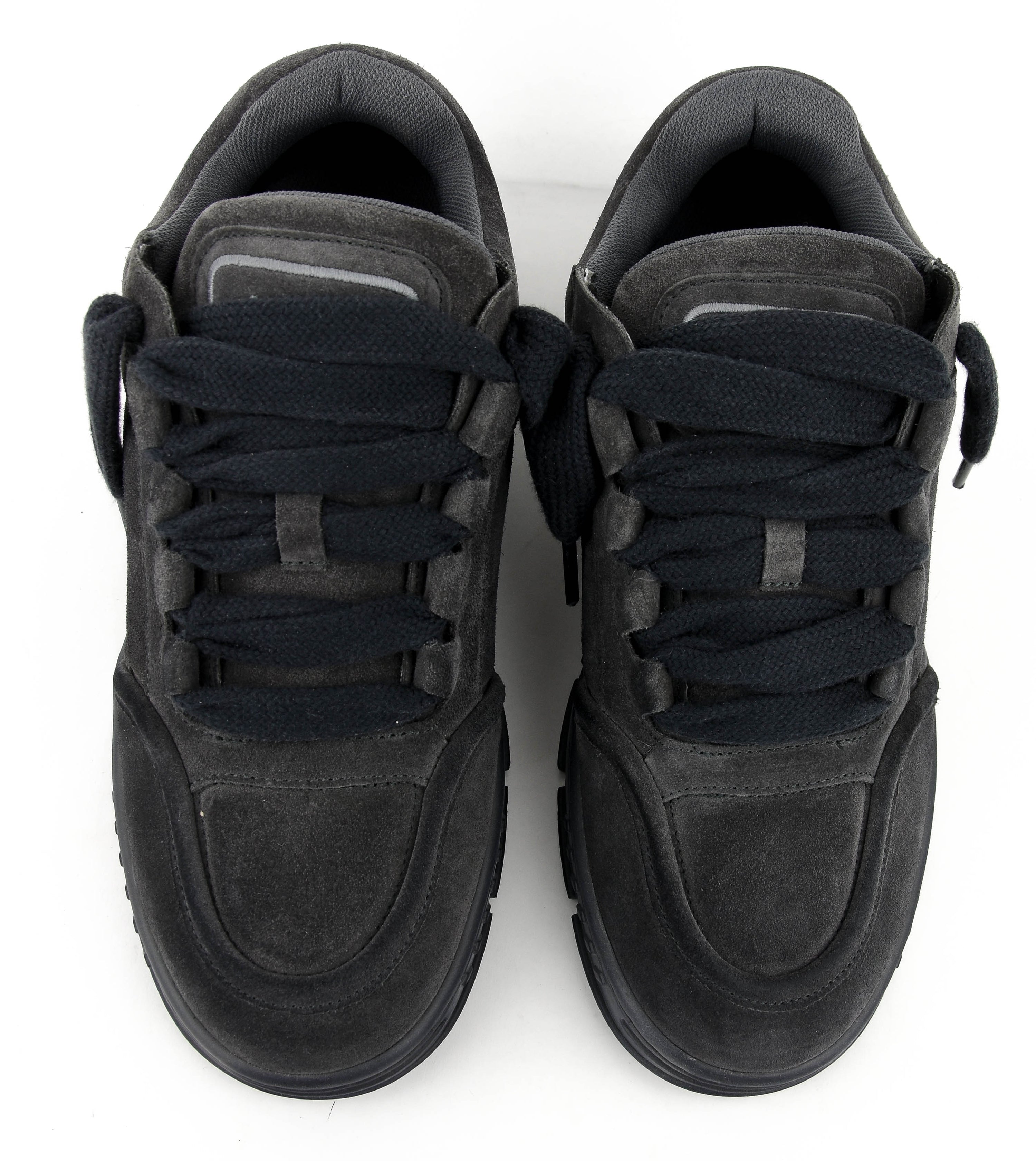 AXEL ARIGATO AREA LOOP SNEAKER GREY/BLACK