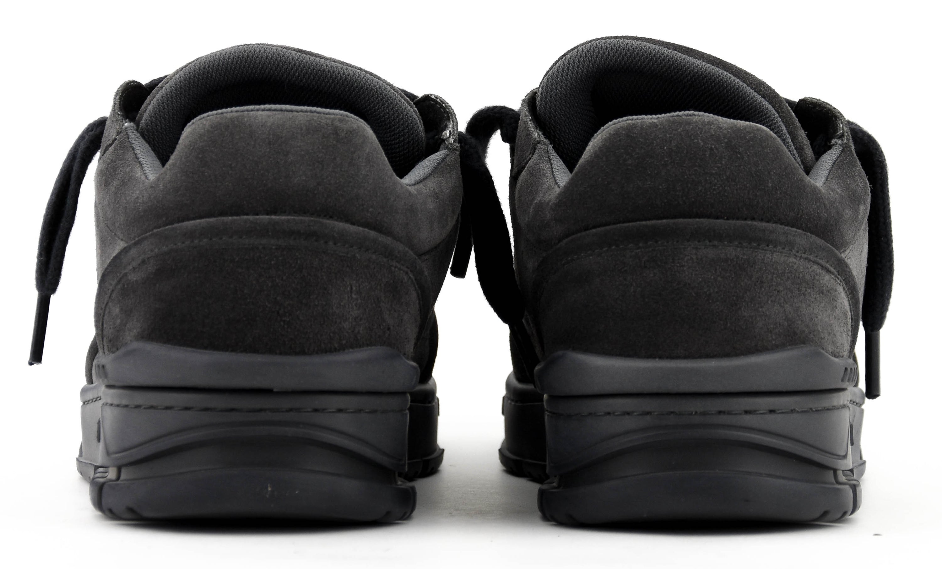 AXEL ARIGATO AREA LOOP SNEAKER GREY/BLACK