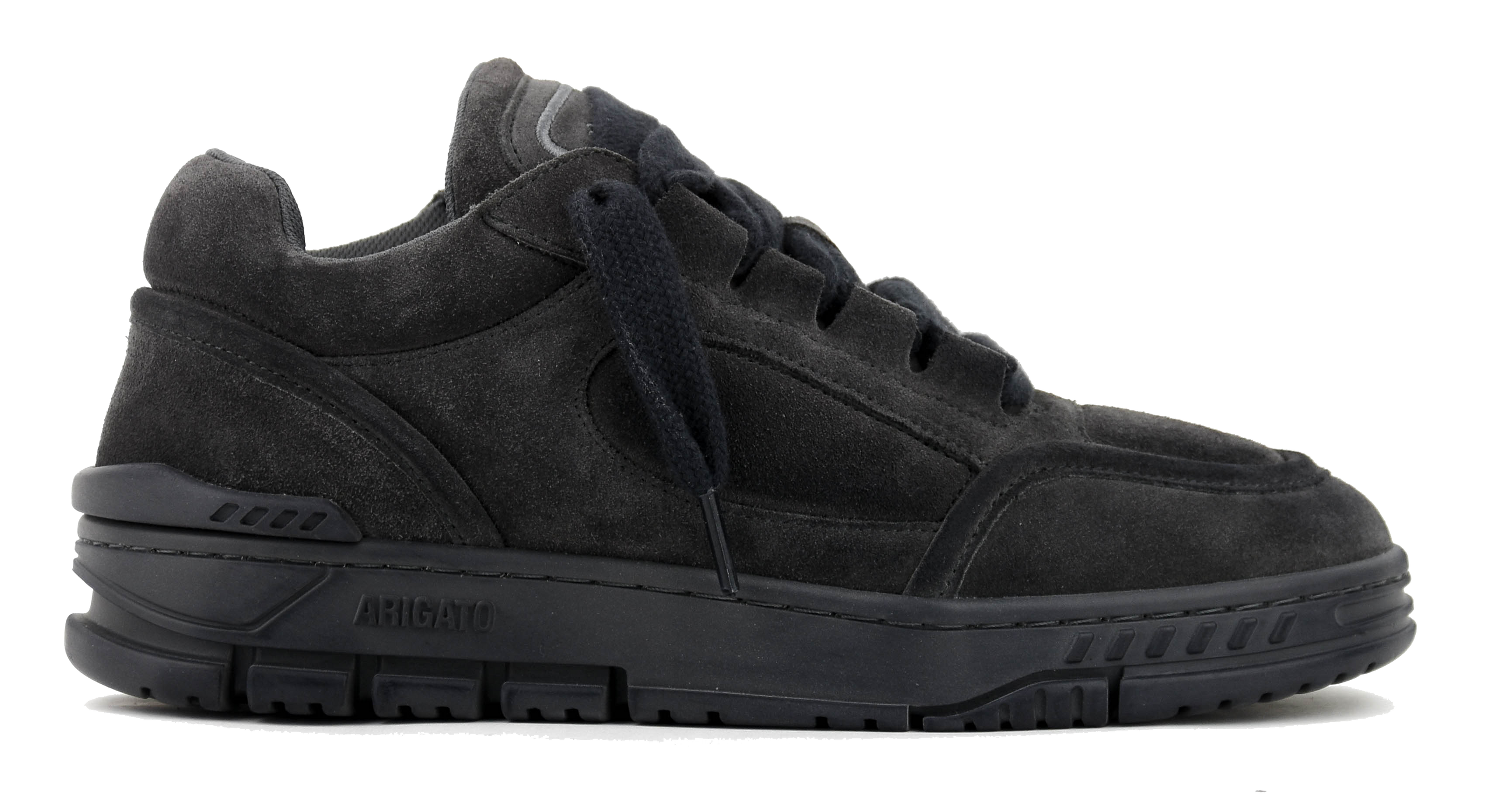 AXEL ARIGATO AREA LOOP SNEAKER GREY/BLACK x paulwarmer