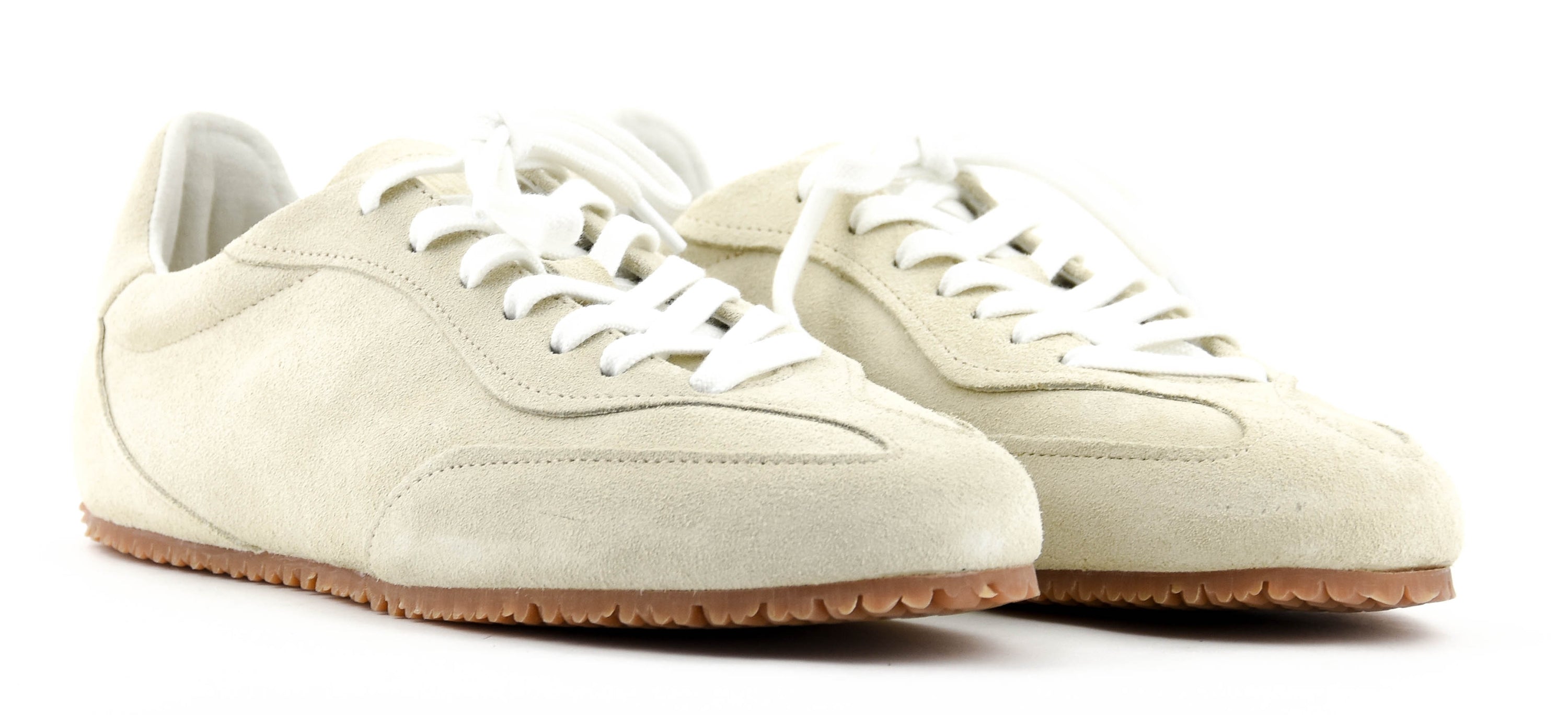 AXEL ARIGATO DAZE RUNNER BEIGE GUM
