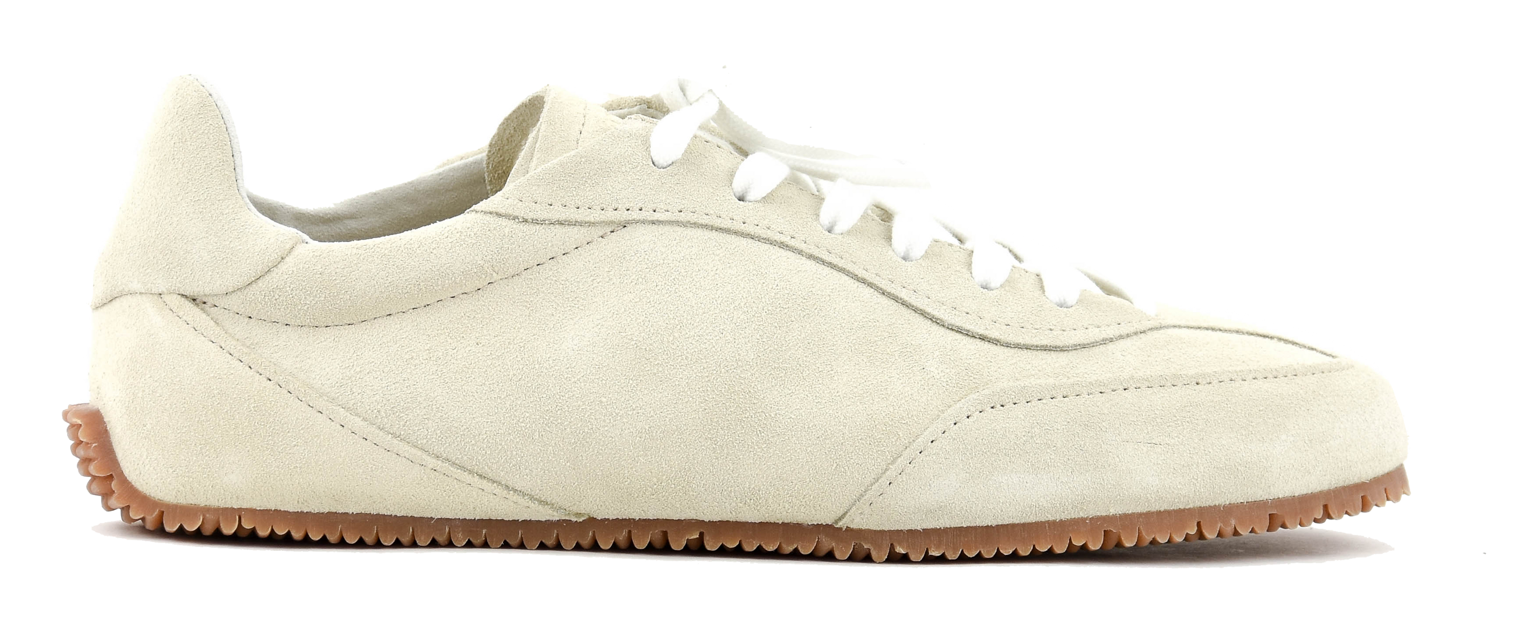 AXEL ARIGATO DAZE RUNNER BEIGE GUM xc paulwarmer