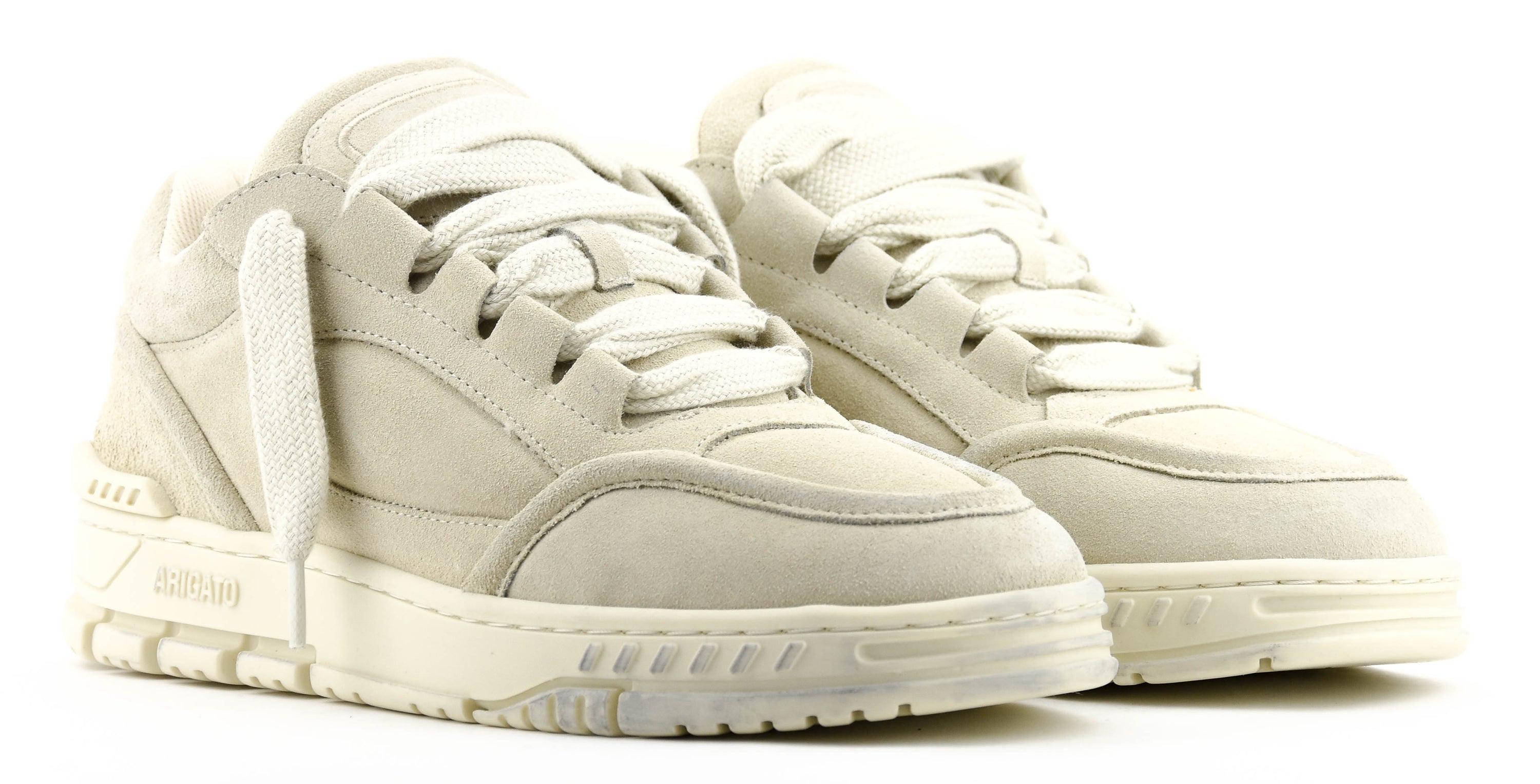 AXEL ARIGATO AREA LOOP SNEAKER OFFWHITE