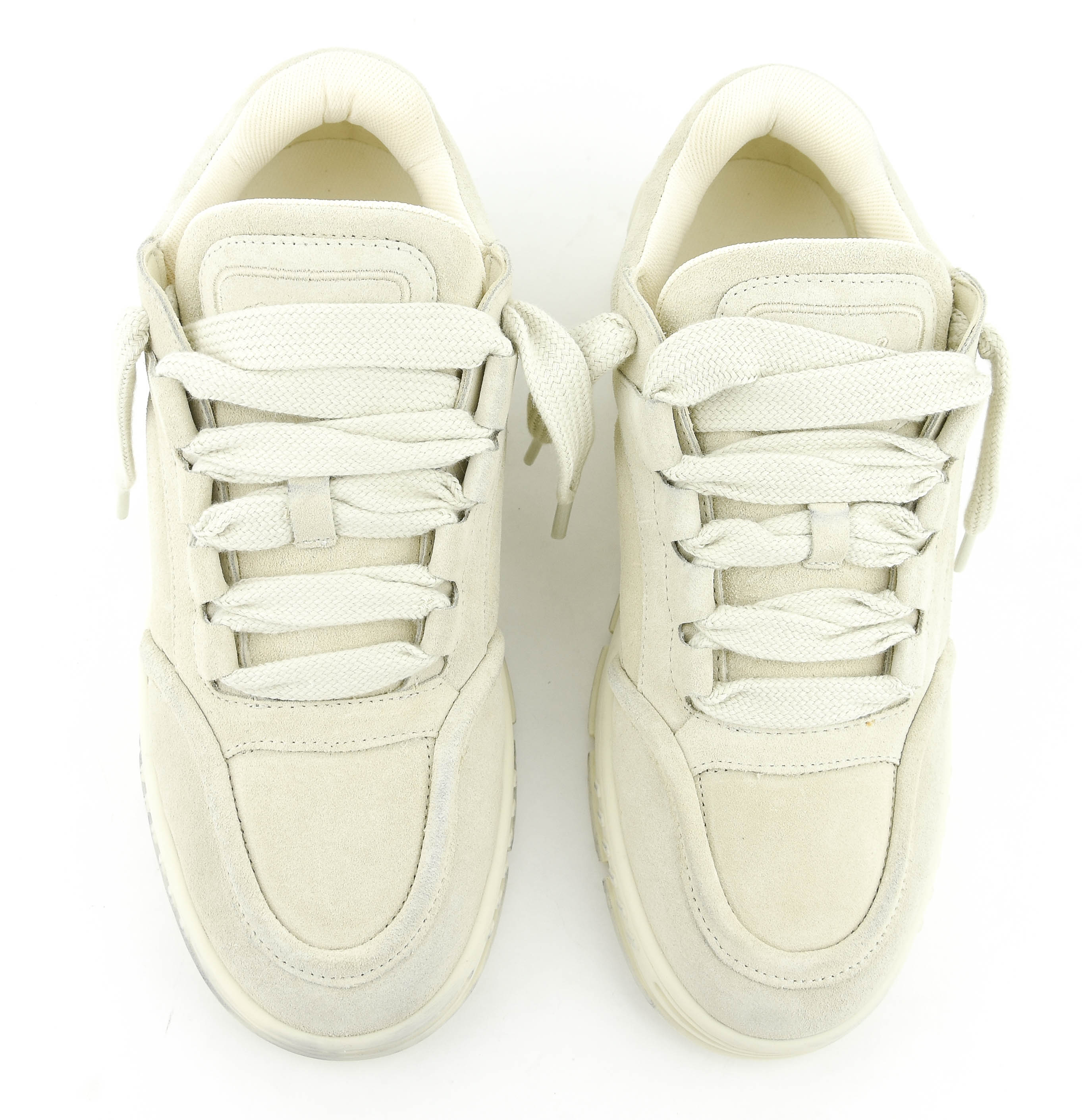 AXEL ARIGATO AREA LOOP SNEAKER OFFWHITE
