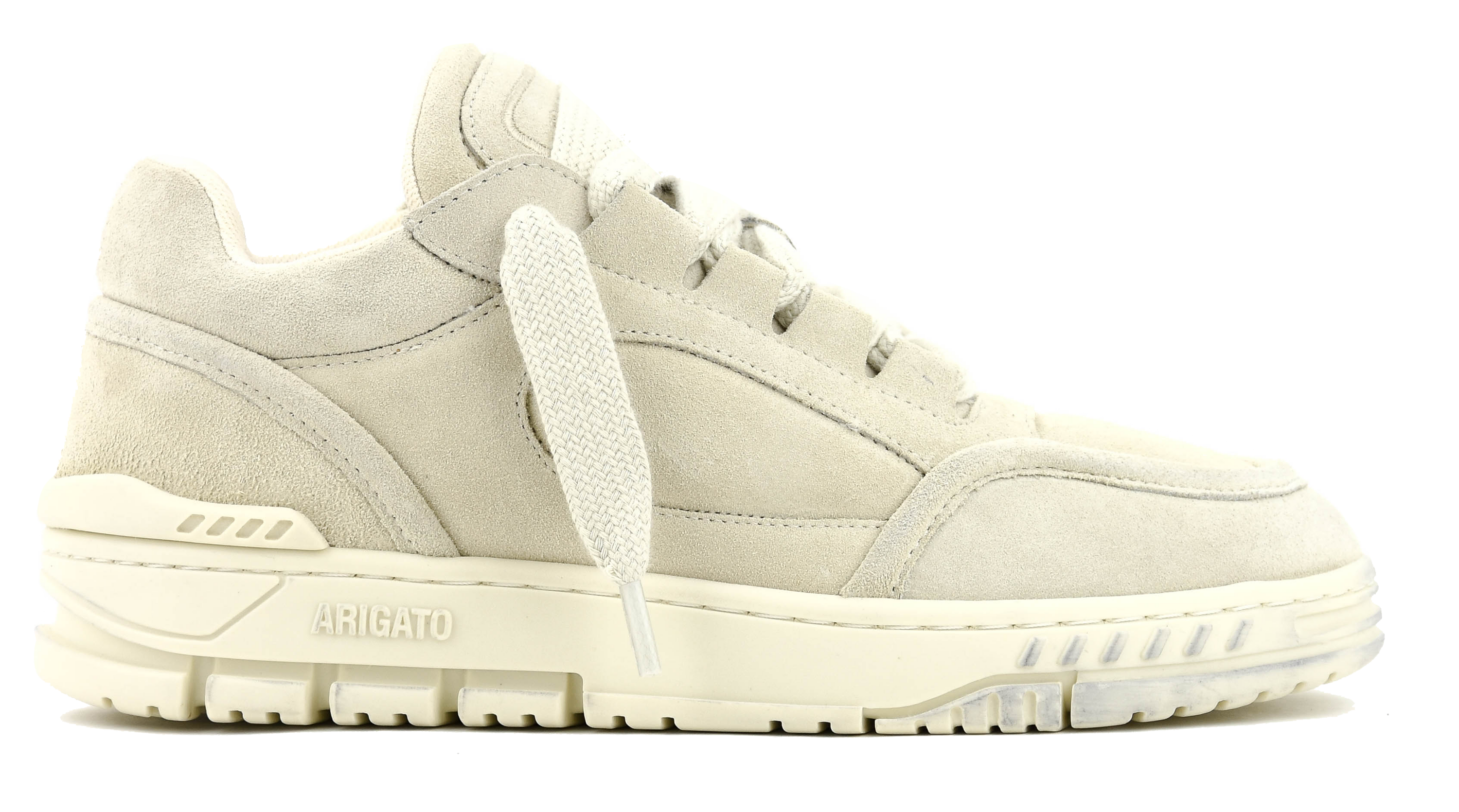 AXEL ARIGATO AREA LOOP SNEAKER OFFWHITE x paulwarmer