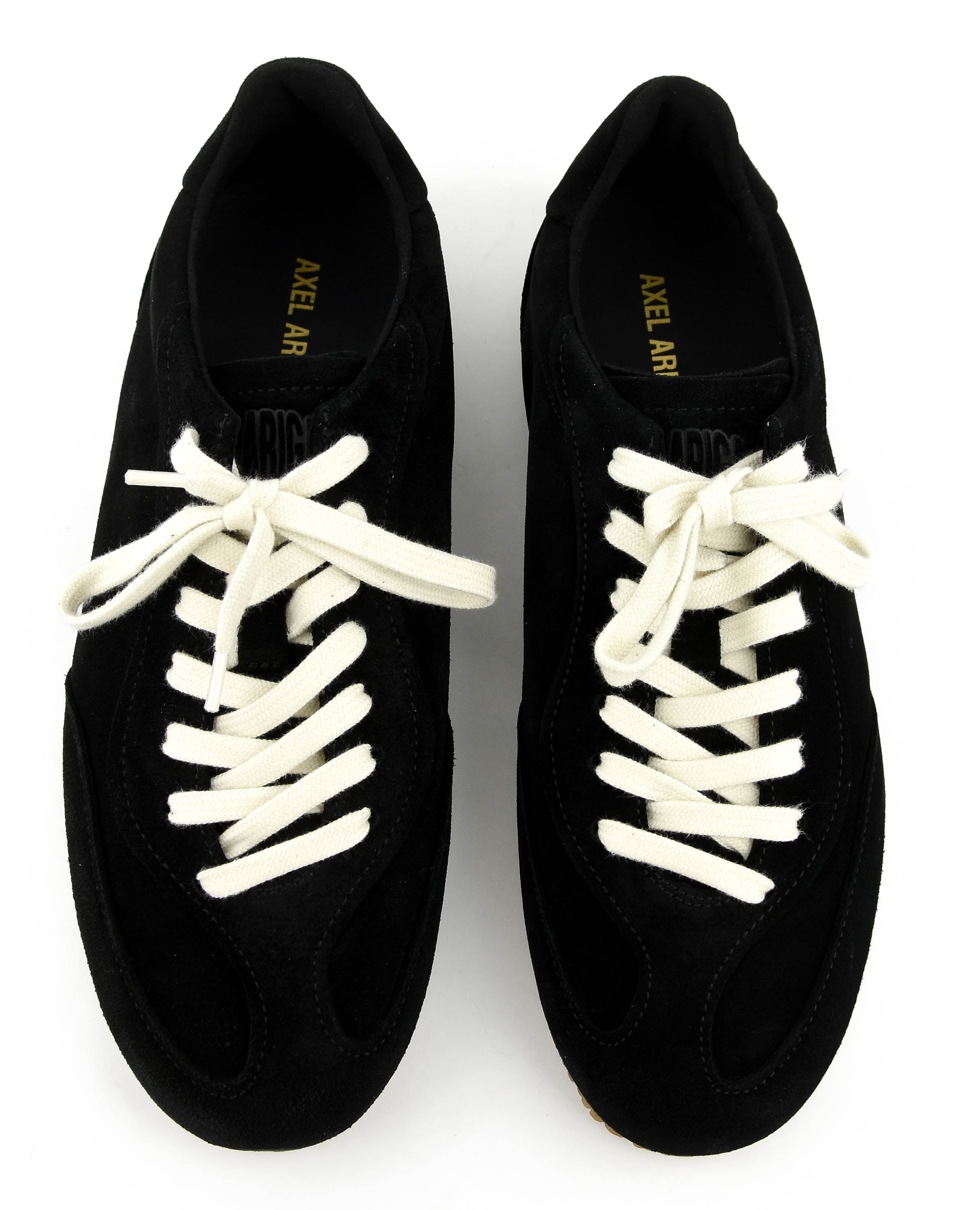 AXEL ARIGATO DAZE SNEAKER BLACK