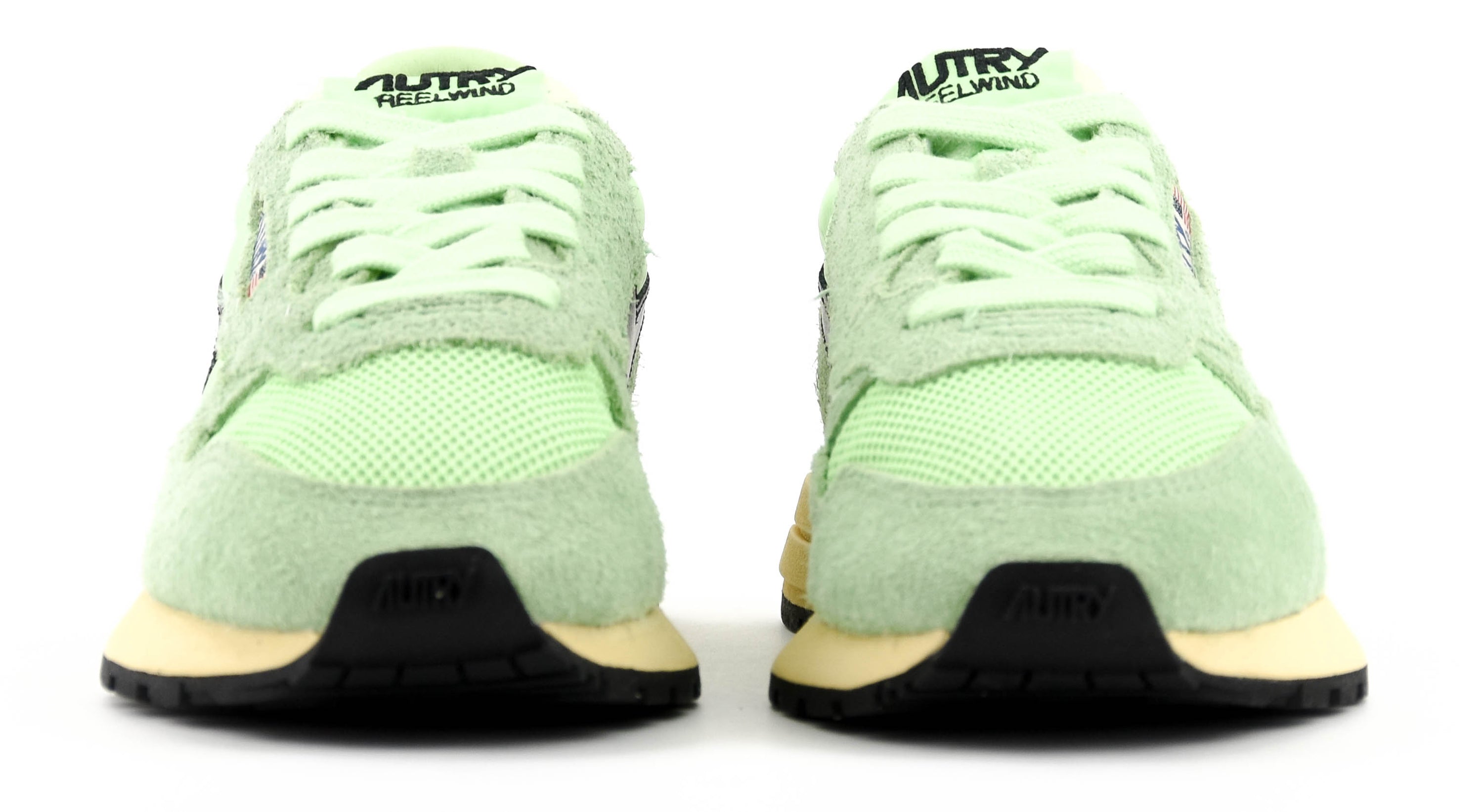 AUTRY REELWIND PISTACHE