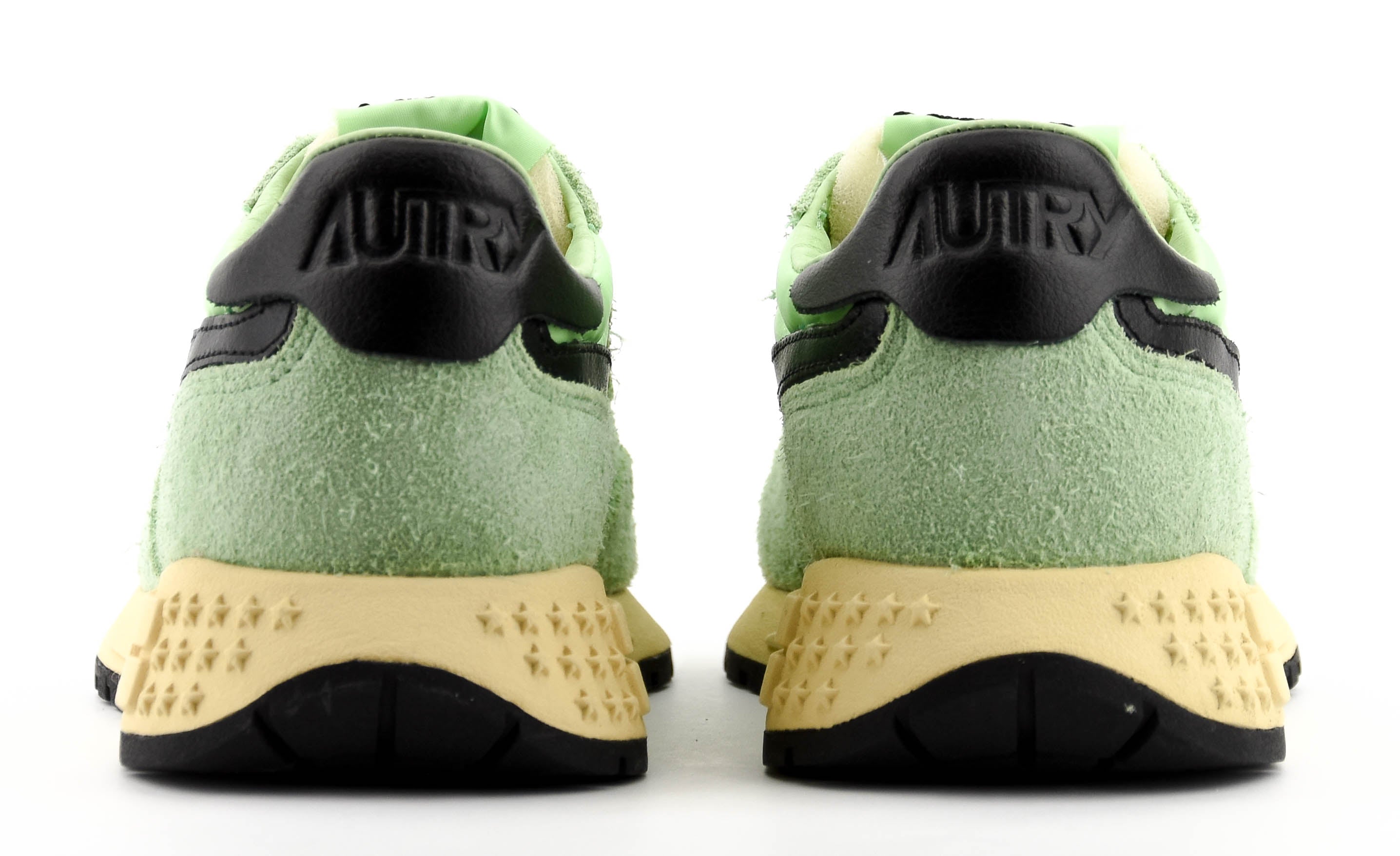 AUTRY REELWIND PISTACHE