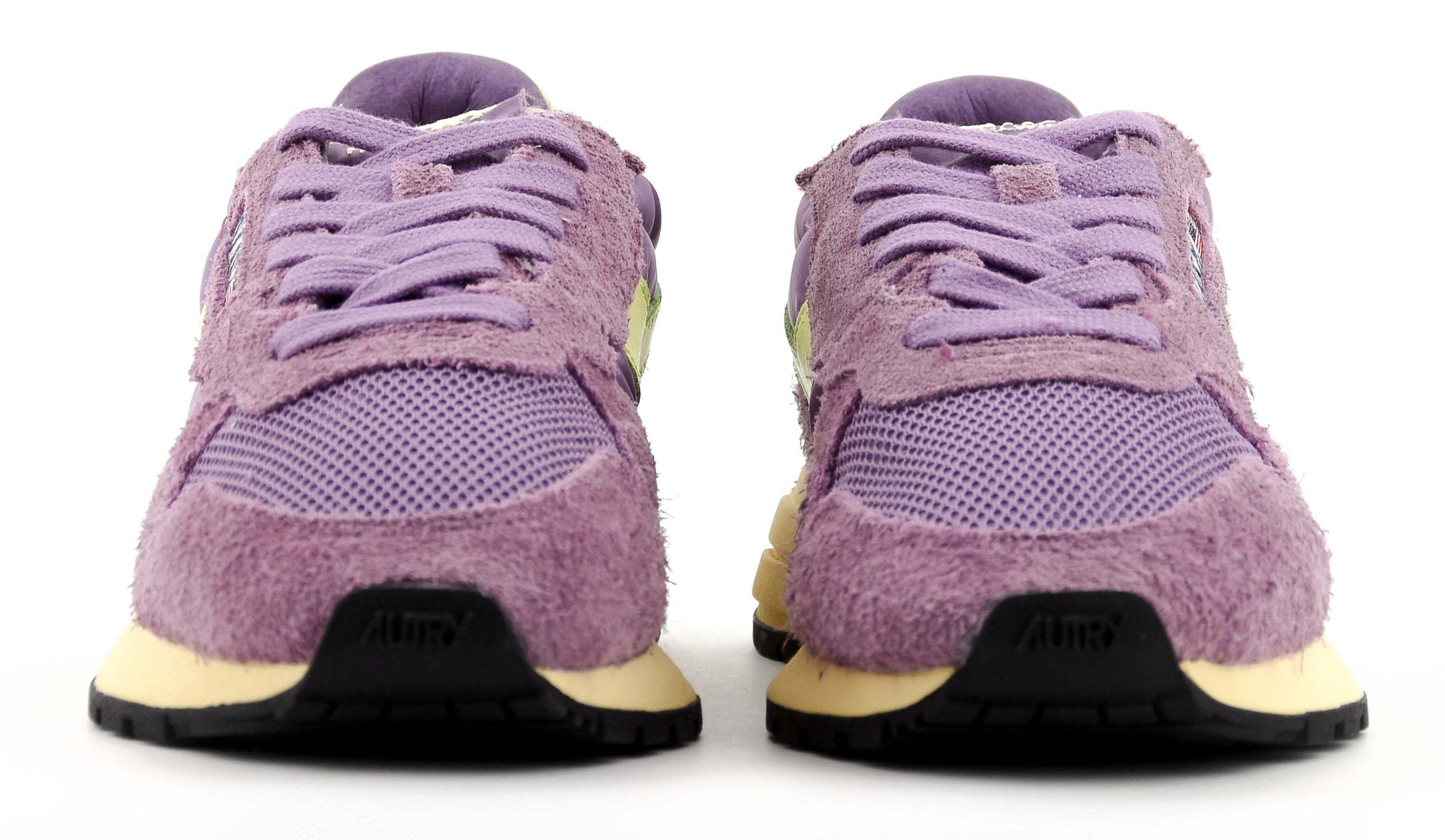 AUTRY REELWIND PURPLE