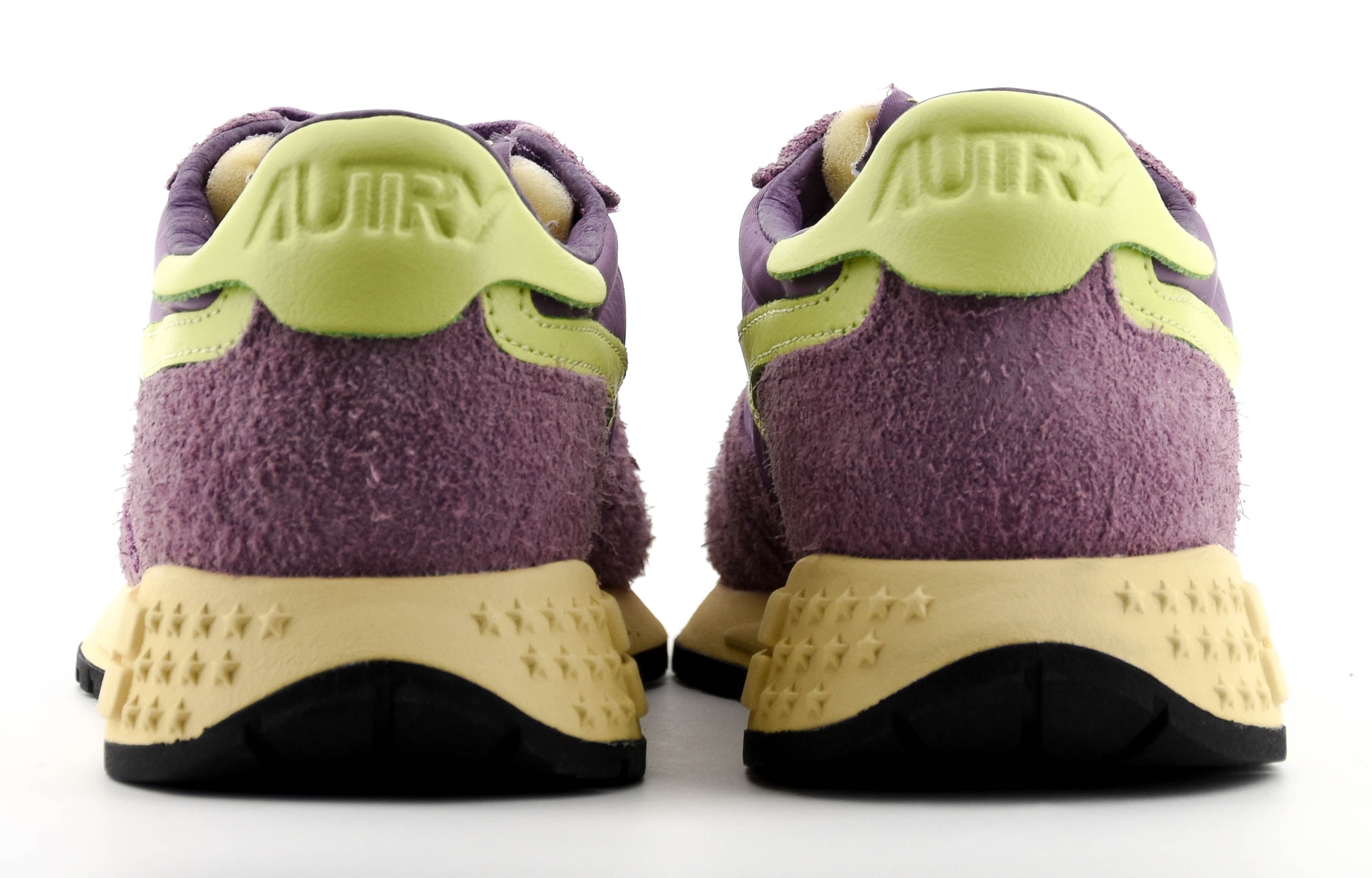 AUTRY REELWIND PURPLE