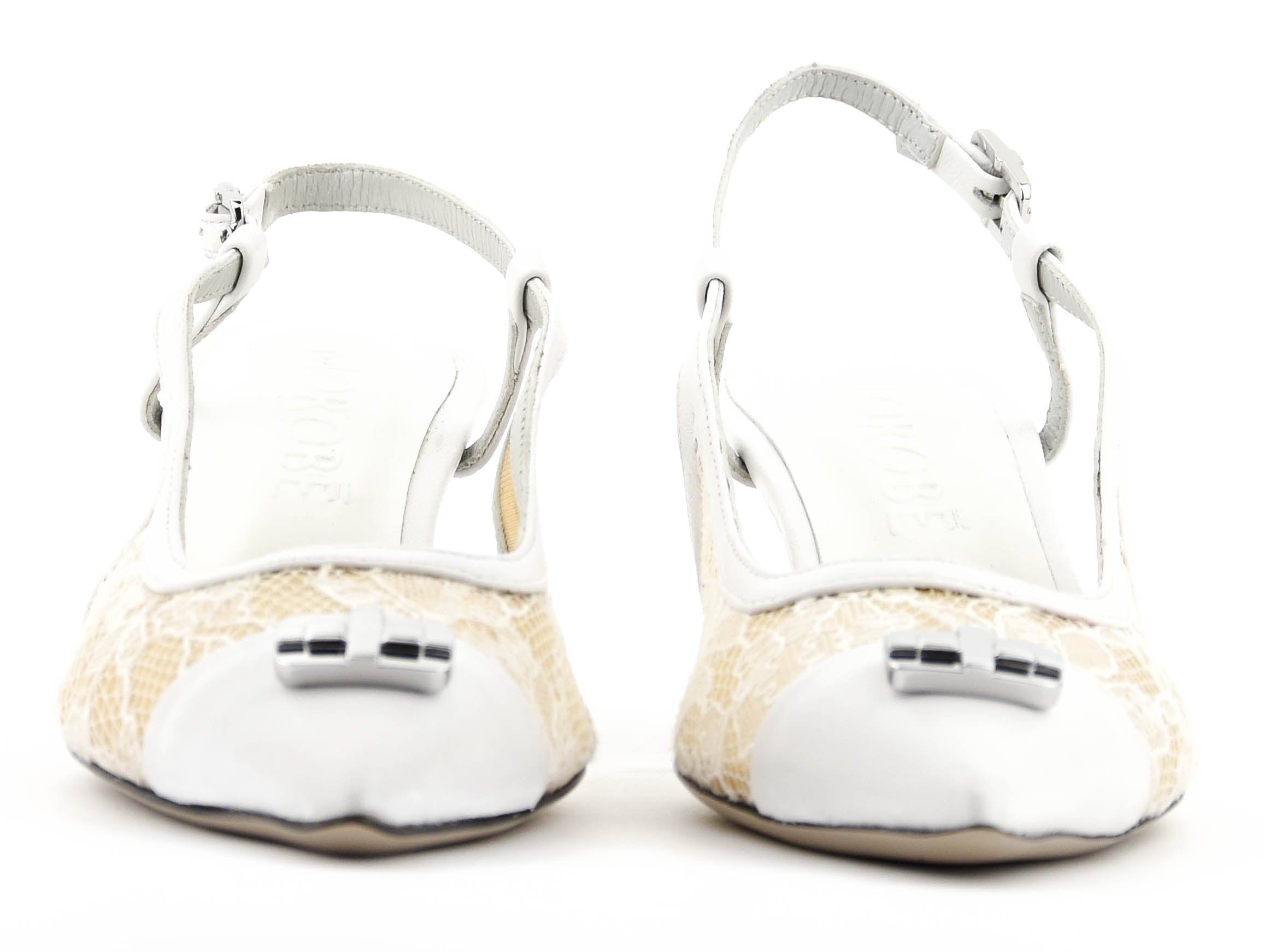 MOROBE DELILAH 13 WHITE